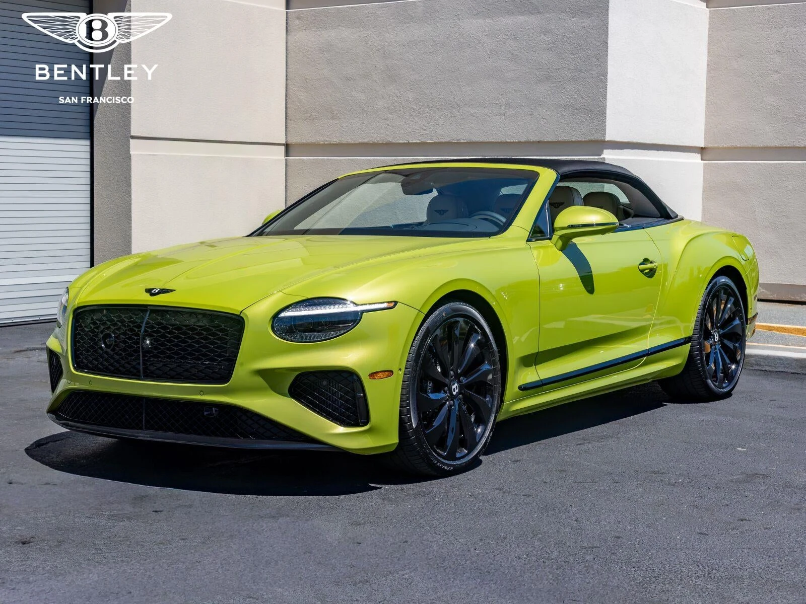 2026 Bentley Continental GT (4th Generation), 29/30