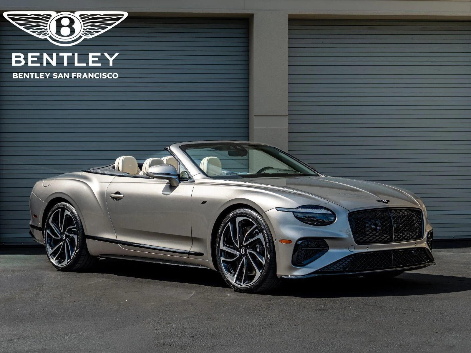 Bentley Continental GT V8 High Performance Hybrid (4th Generation) | Indigo Auto Group