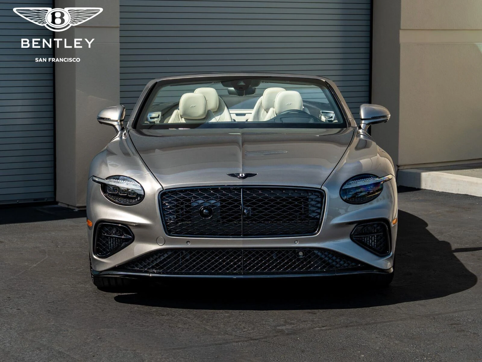 2026 Bentley Continental GT V8 High Performance Hybrid (4th Generation), 2/30