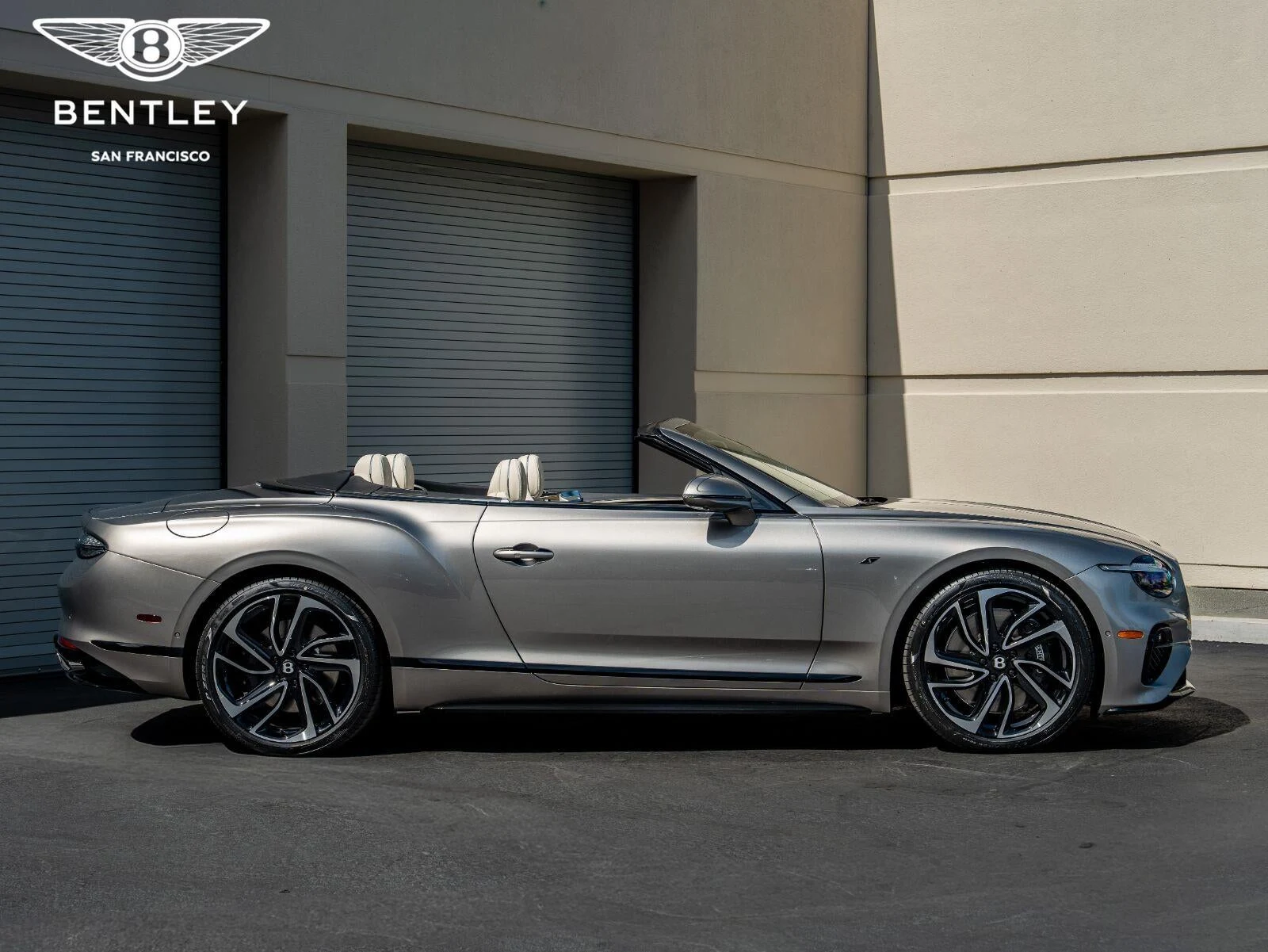 2026 Bentley Continental GT V8 High Performance Hybrid (4th Generation), 4/30