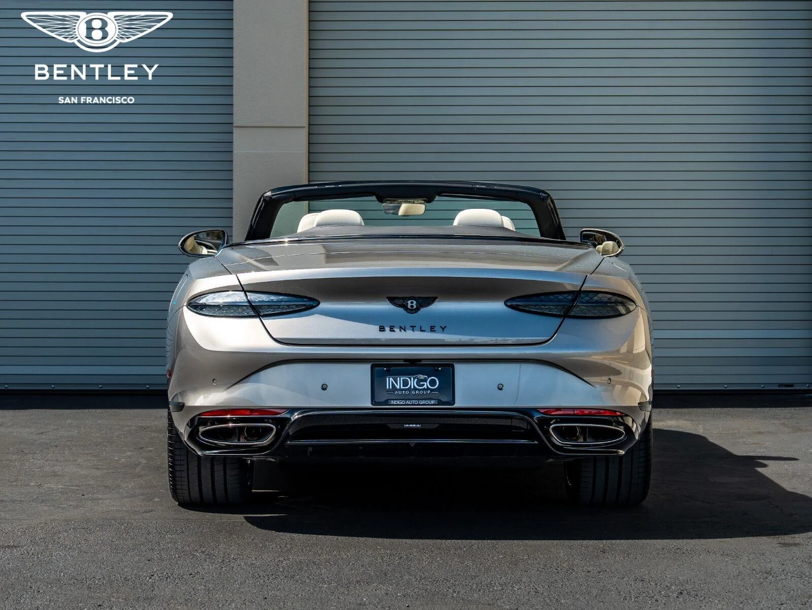 2026 Bentley Continental GT V8 High Performance Hybrid (4th Generation), 6/30
