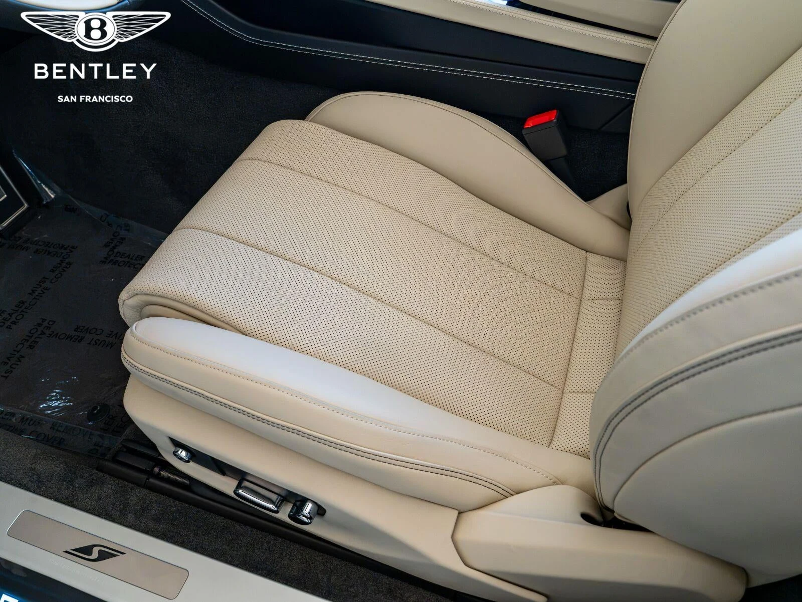 2026 Bentley Continental GT V8 High Performance Hybrid (4th Generation), 12/30