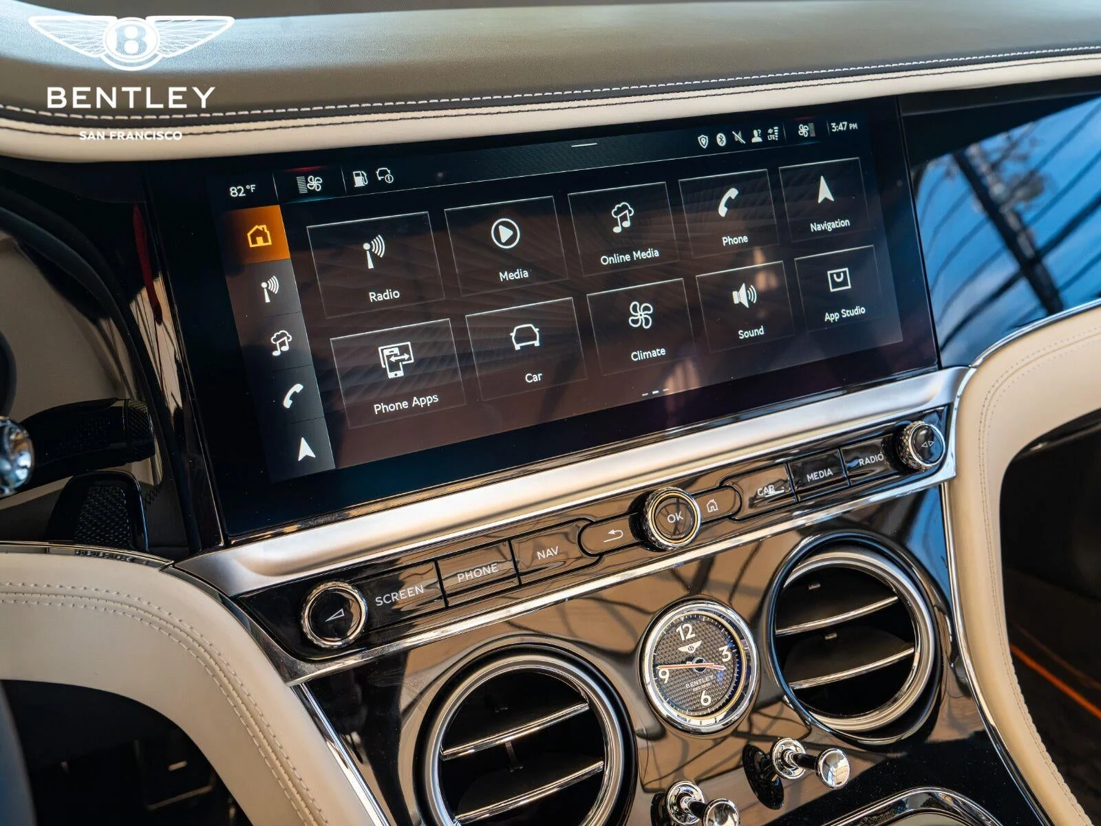 2026 Bentley Continental GT V8 High Performance Hybrid (4th Generation), 14/30