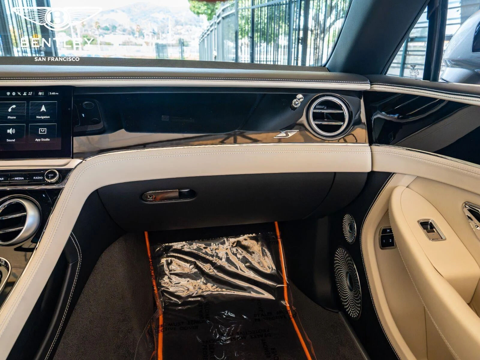 2026 Bentley Continental GT V8 High Performance Hybrid (4th Generation), 16/30