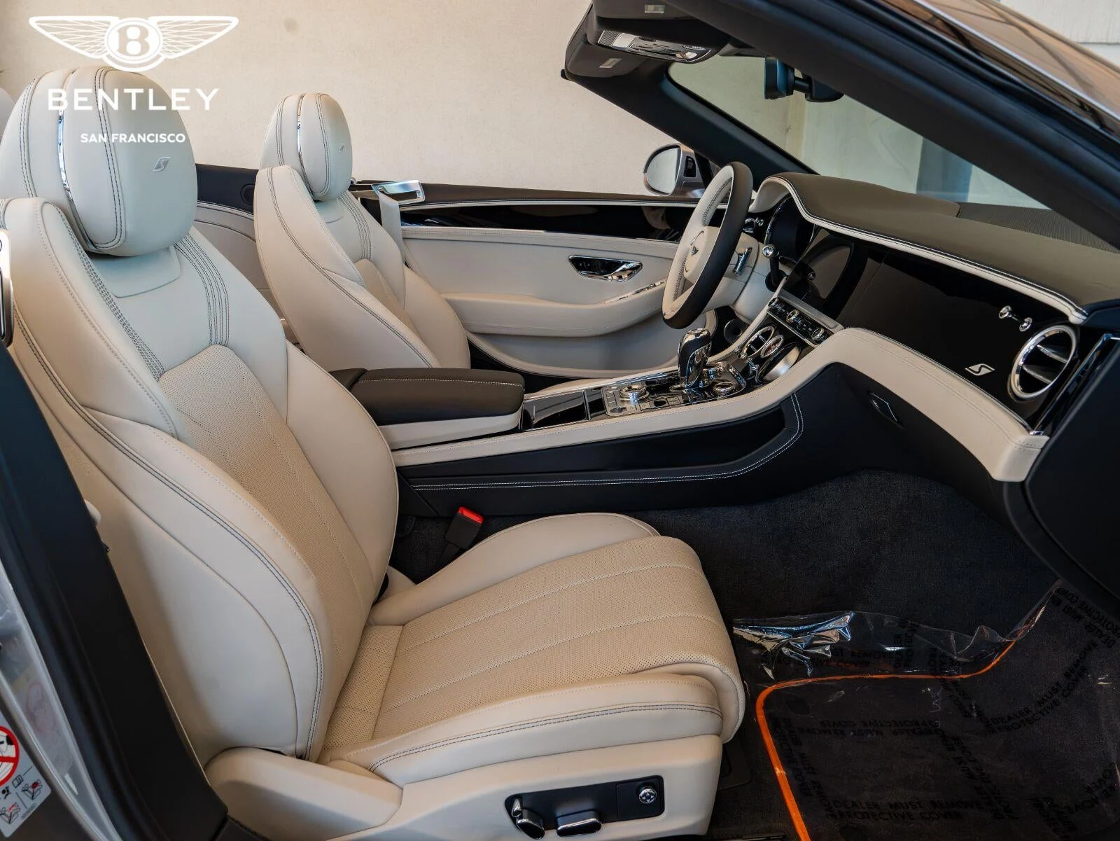 2026 Bentley Continental GT V8 High Performance Hybrid (4th Generation), 19/30