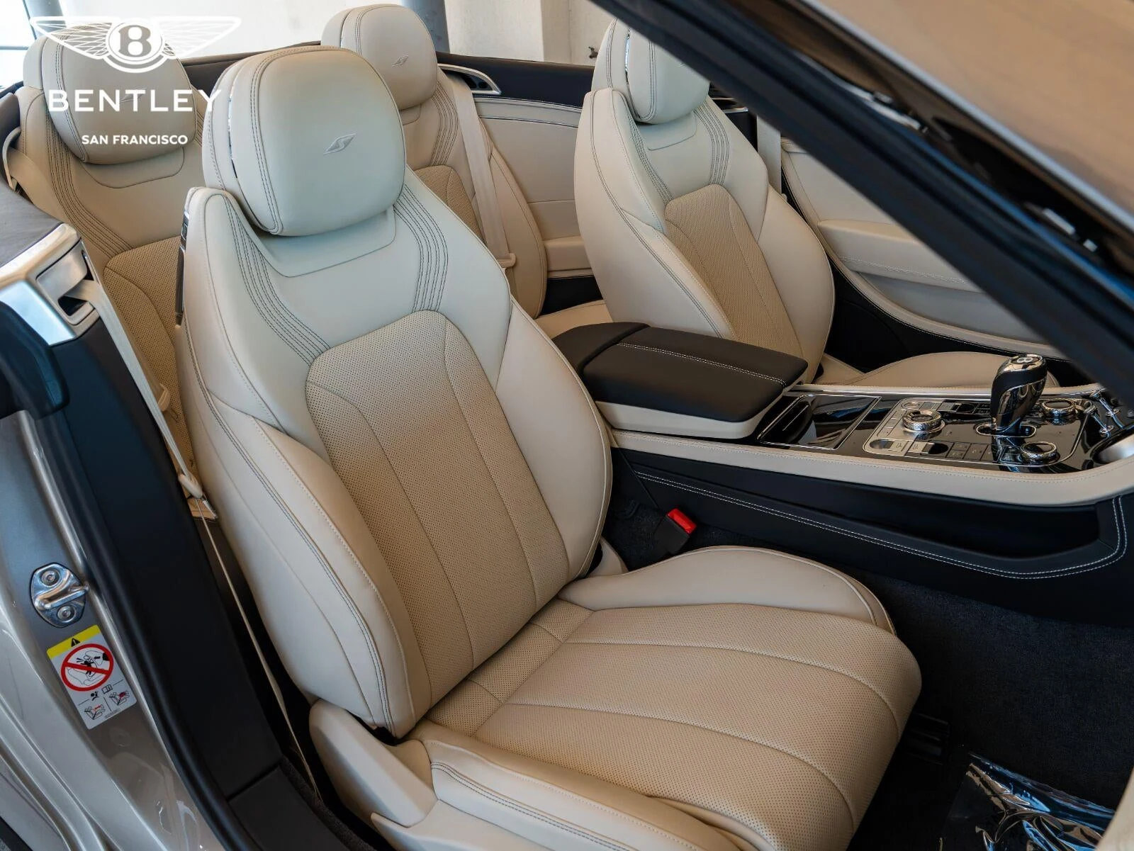 2026 Bentley Continental GT V8 High Performance Hybrid (4th Generation), 20/30