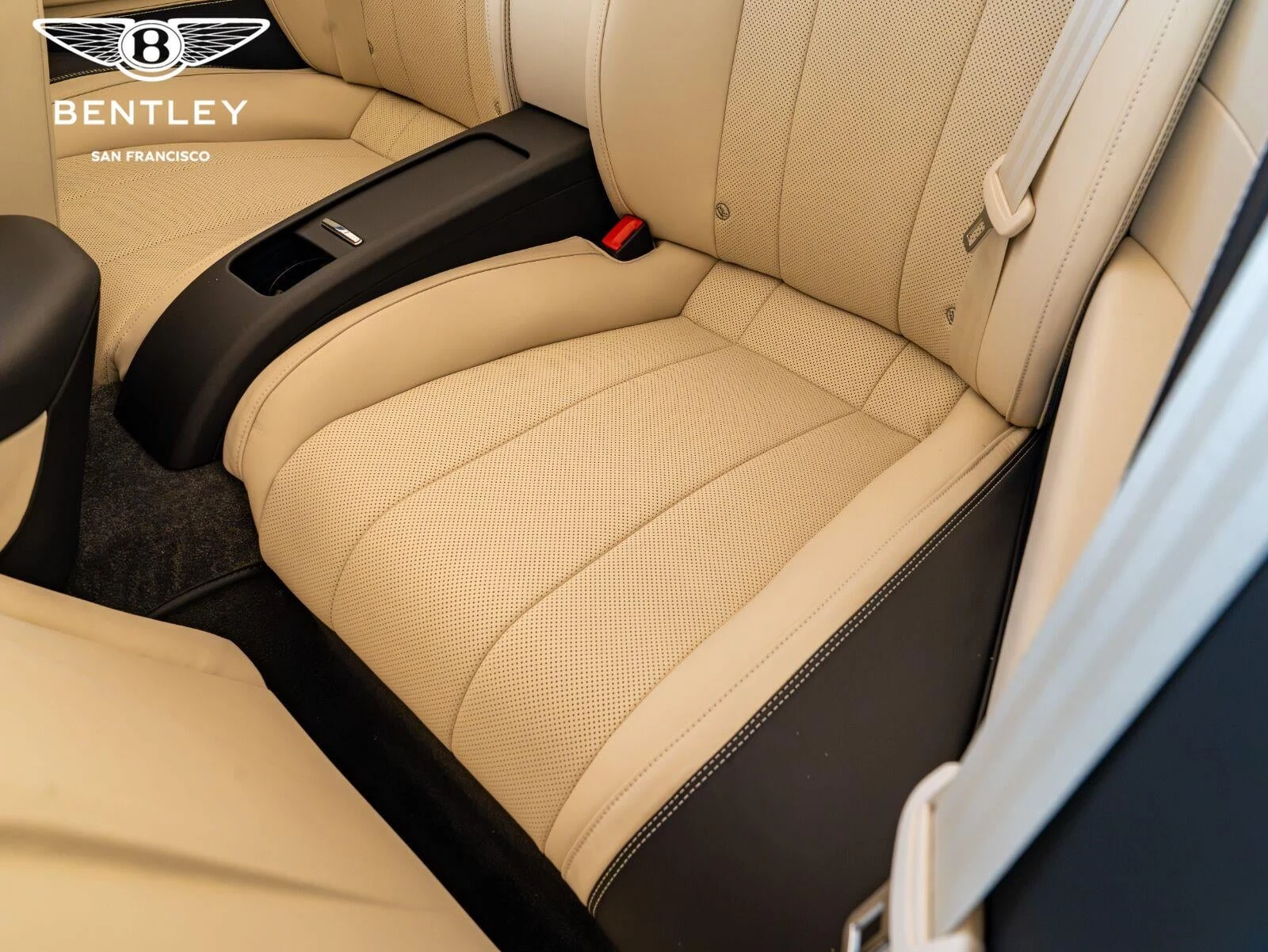 2026 Bentley Continental GT V8 High Performance Hybrid (4th Generation), 23/30