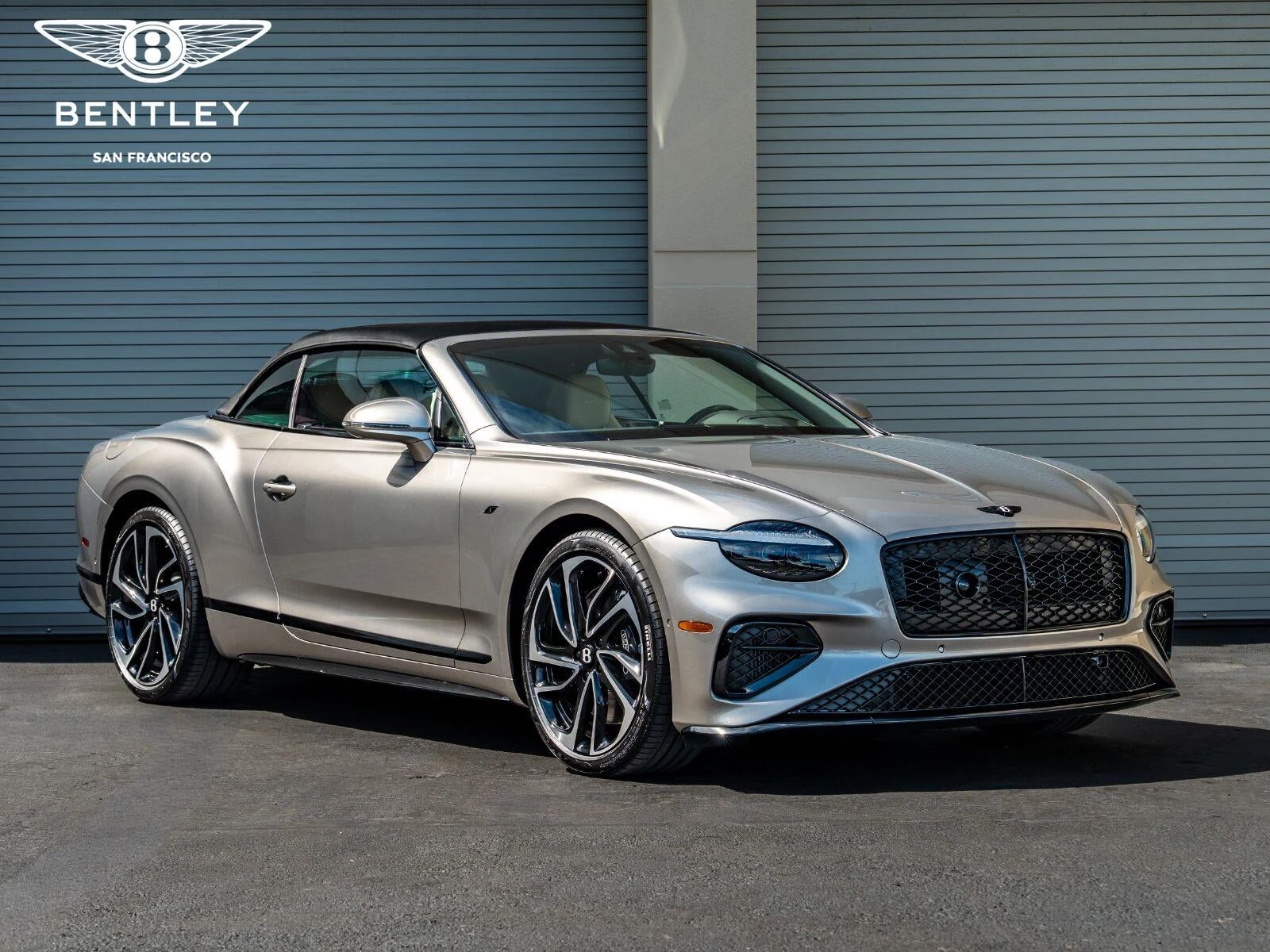 2026 Bentley Continental GT V8 High Performance Hybrid (4th Generation), 28/30