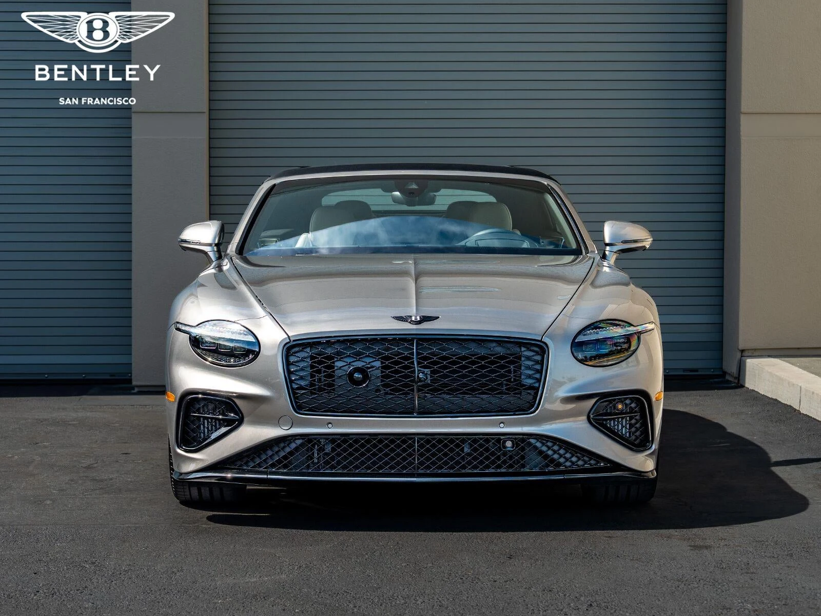 2026 Bentley Continental GT V8 High Performance Hybrid (4th Generation), 29/30