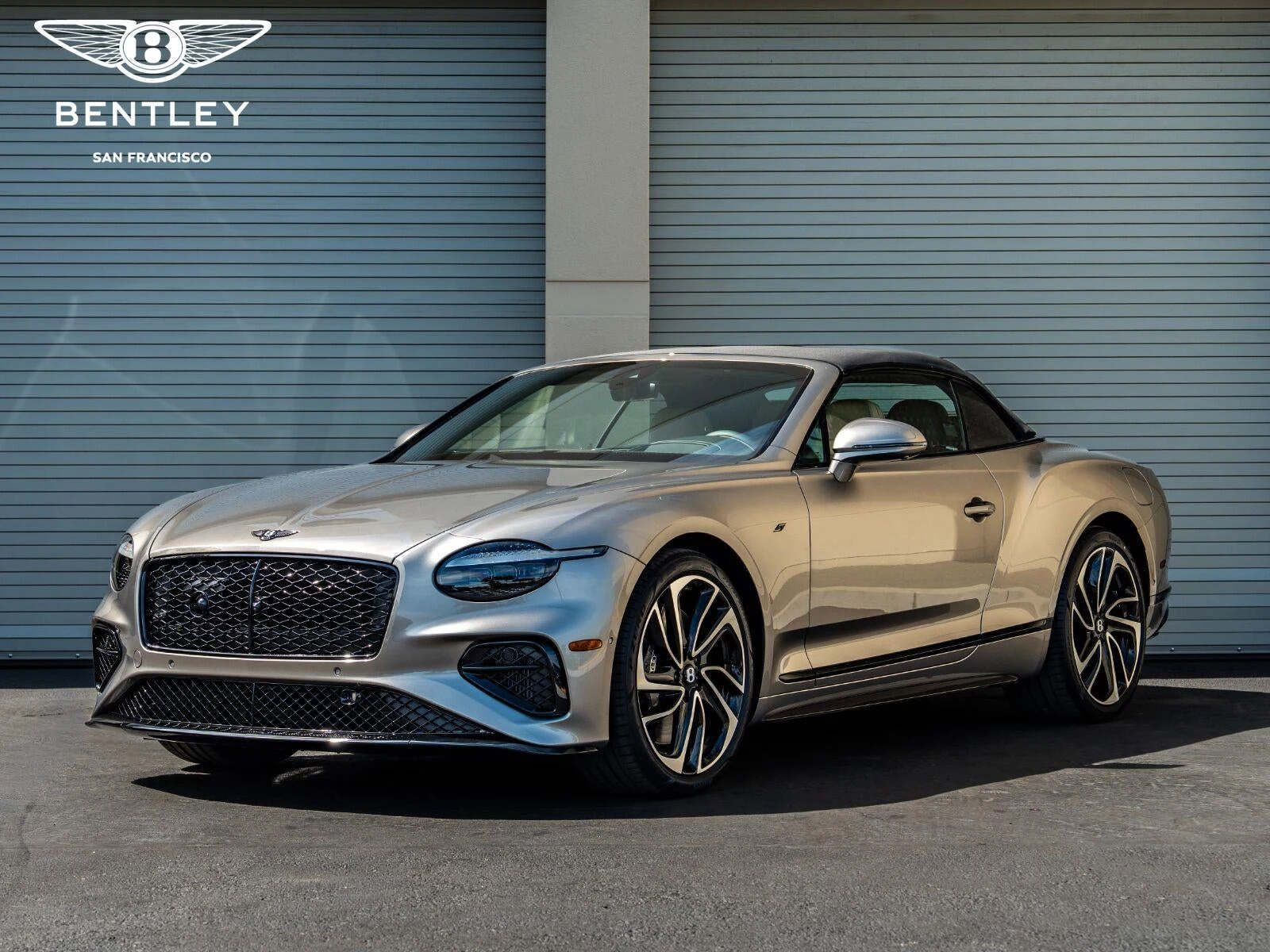 2026 Bentley Continental GT V8 High Performance Hybrid (4th Generation), 30/30