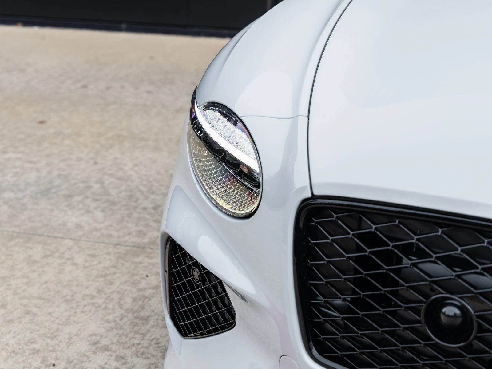 2025 Bentley Continental GTC V8 (3rd Generation), 18/30