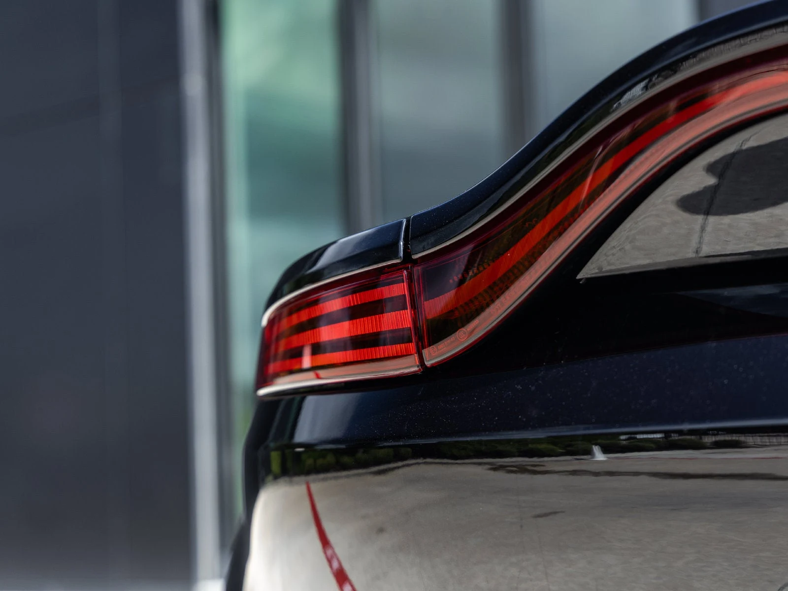 2023 Aston Martin Vantage (2024 Update), 12/30