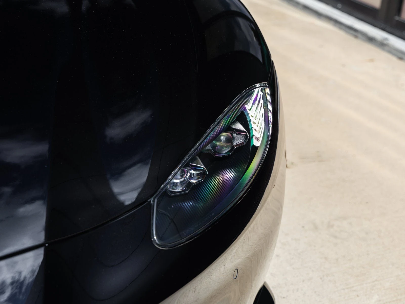 2023 Aston Martin Vantage (2024 Update), 17/30