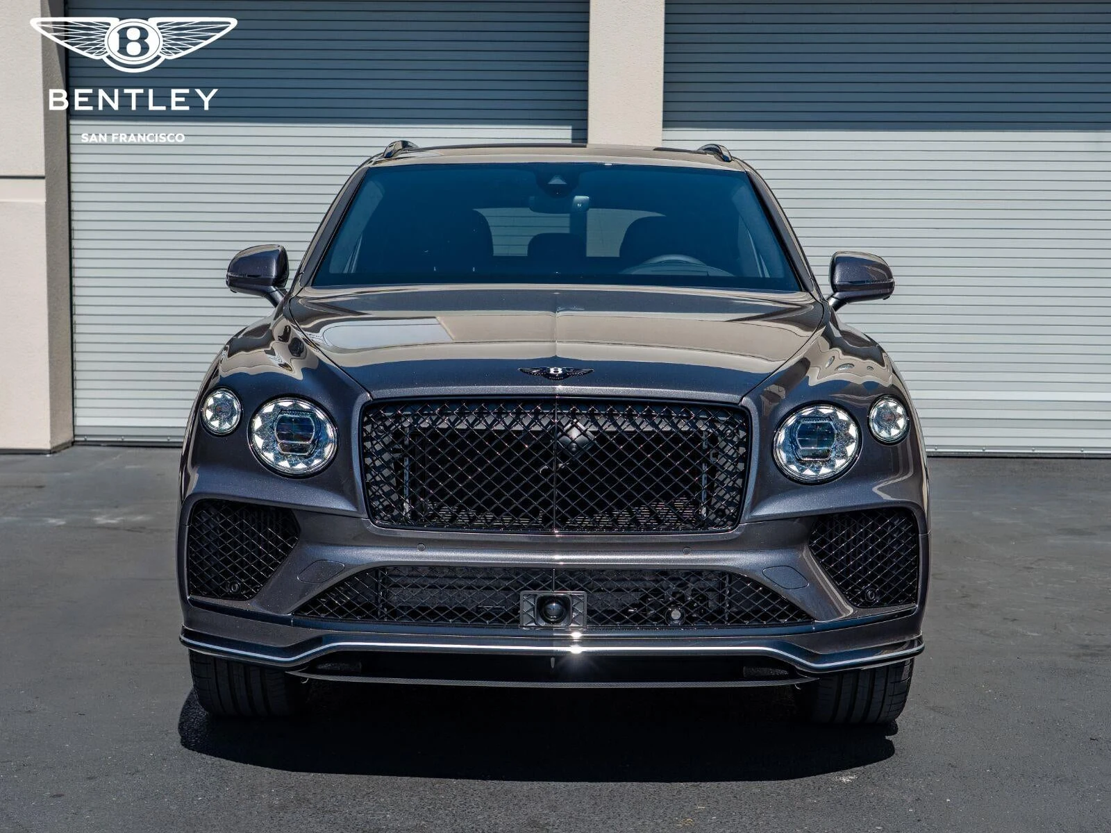 2026 Bentley Bentayga Speed, 2/30