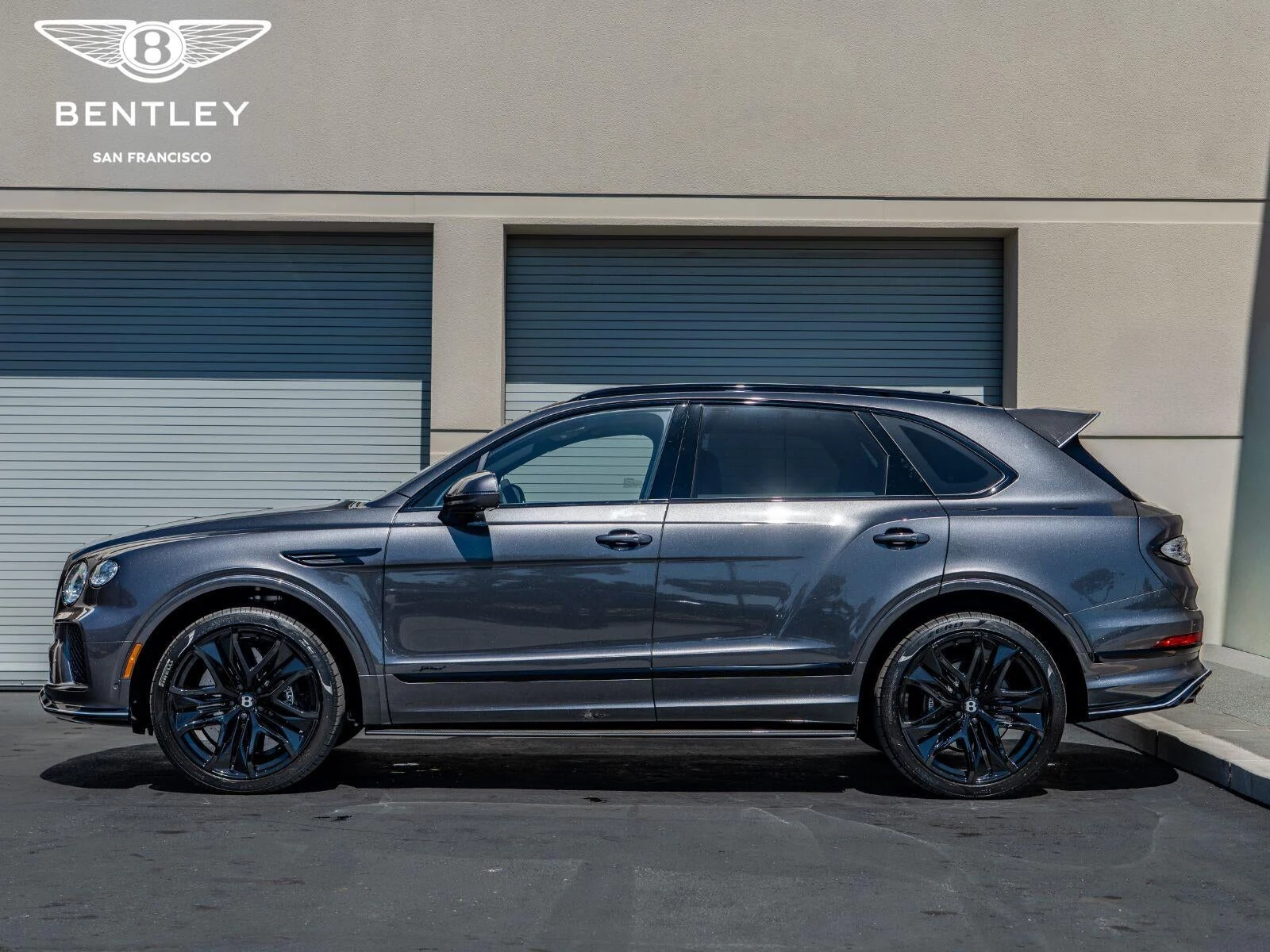 2026 Bentley Bentayga Speed, 7/30