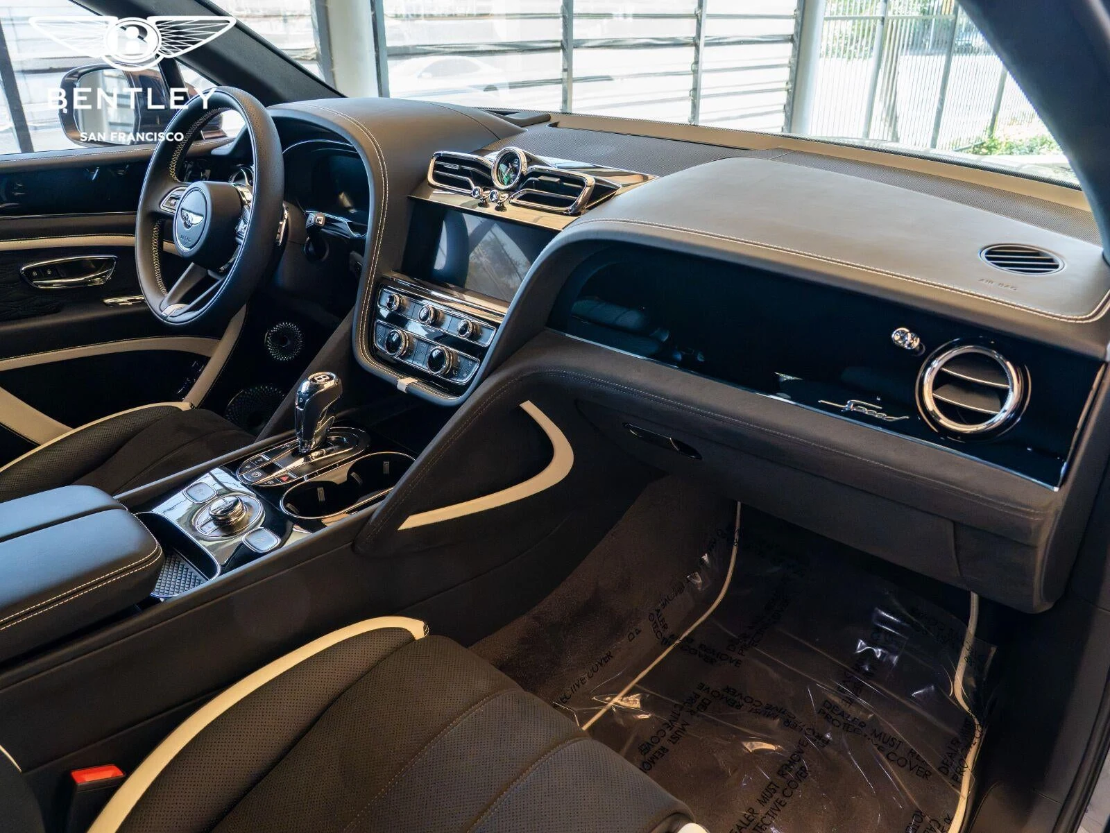 2026 Bentley Bentayga Speed, 14/30