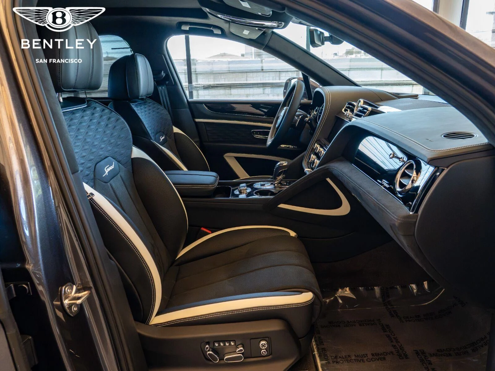 2026 Bentley Bentayga Speed, 15/30