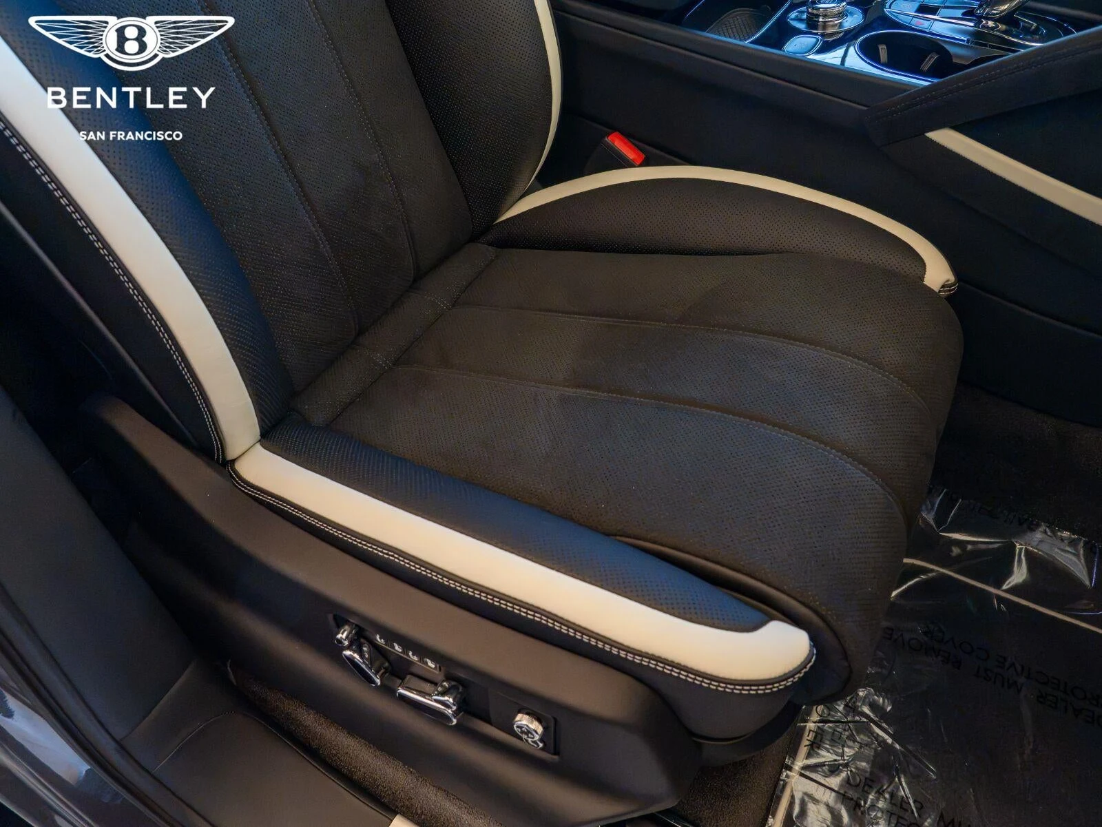 2026 Bentley Bentayga Speed, 17/30