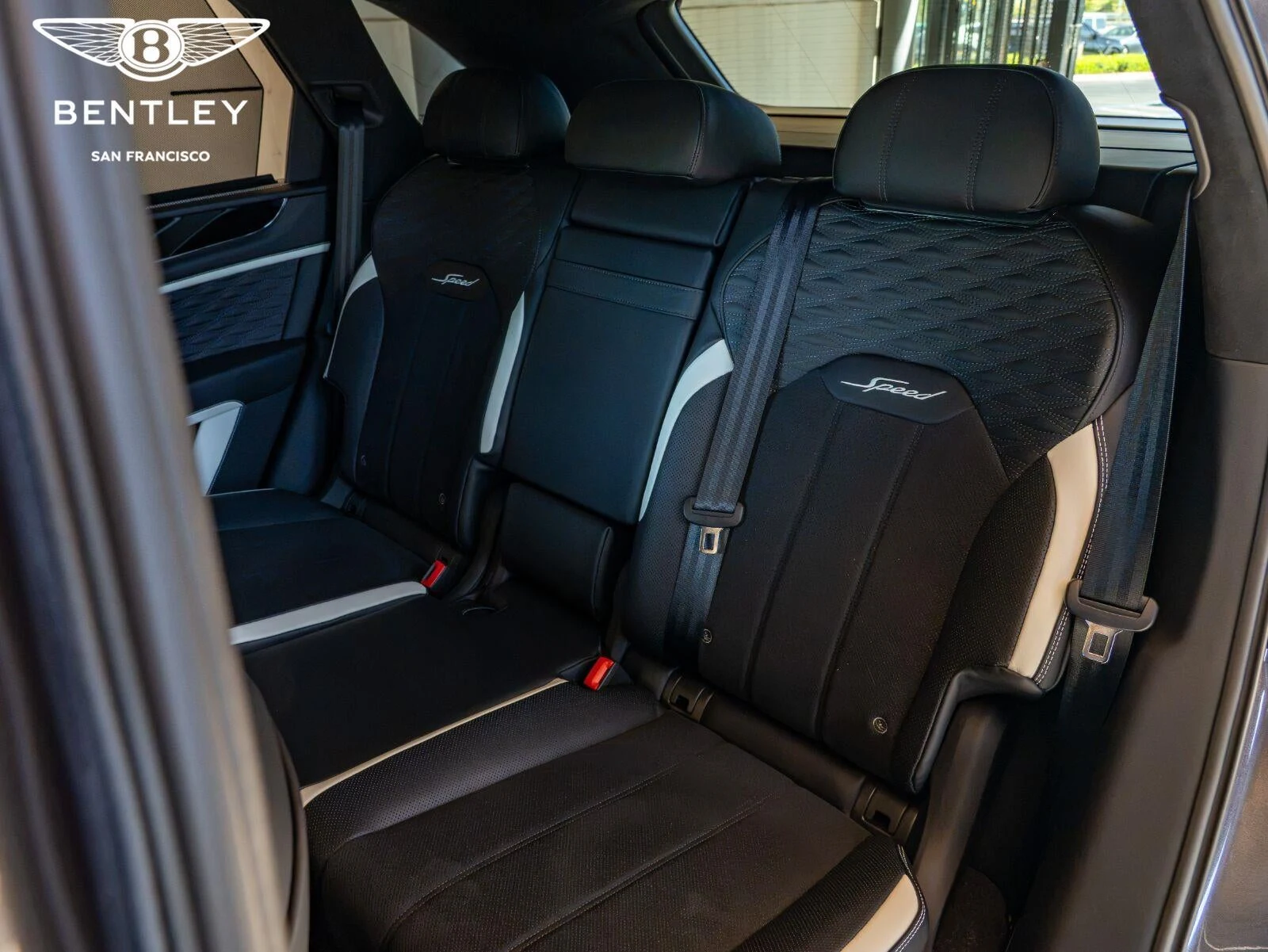 2026 Bentley Bentayga Speed, 20/30