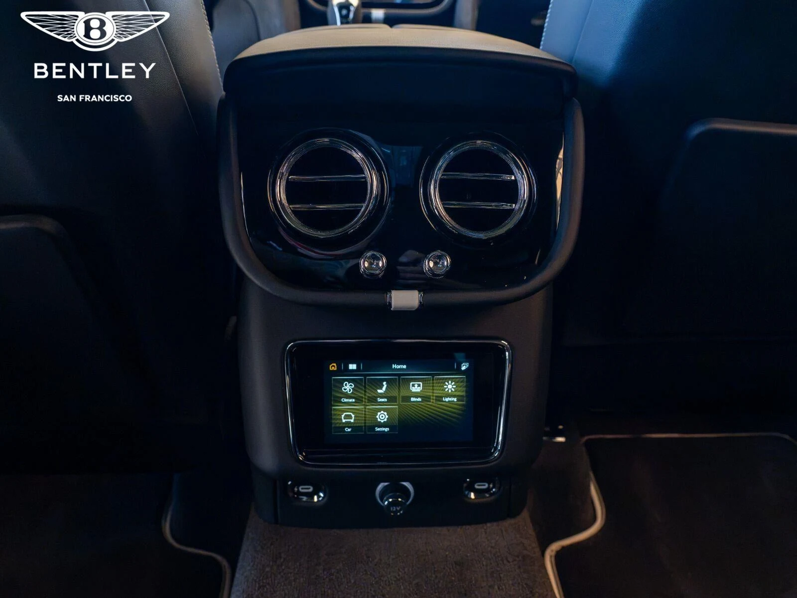 2026 Bentley Bentayga Speed, 22/30