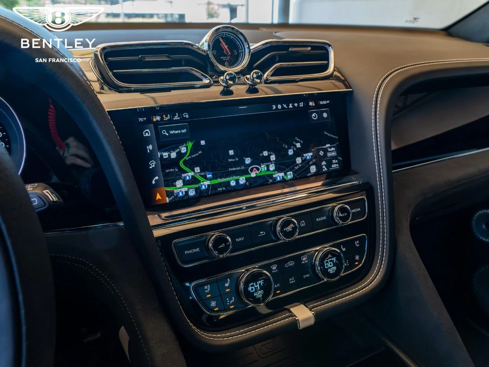 2026 Bentley Bentayga Speed, 28/30