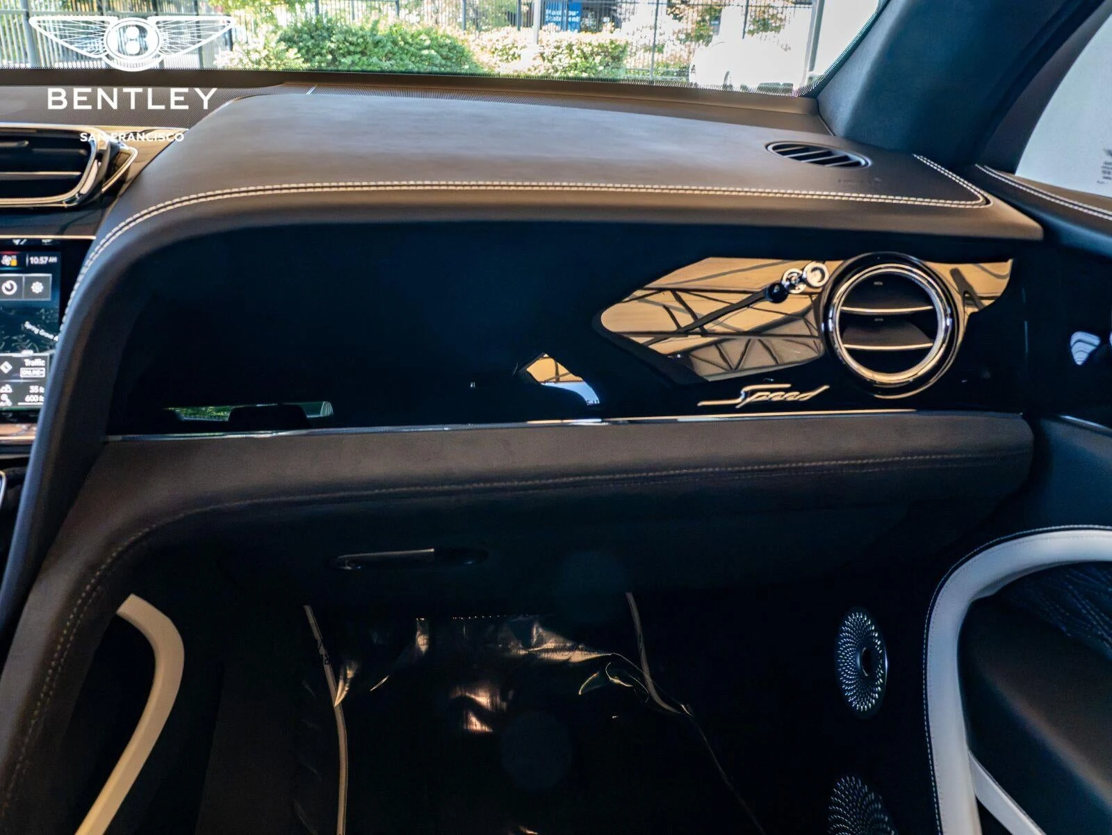 2026 Bentley Bentayga Speed, 30/30