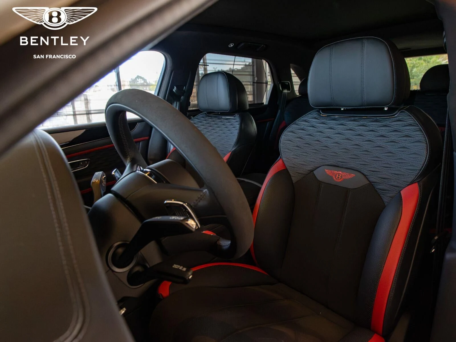 2026 Bentley Bentayga Speed, 10/30