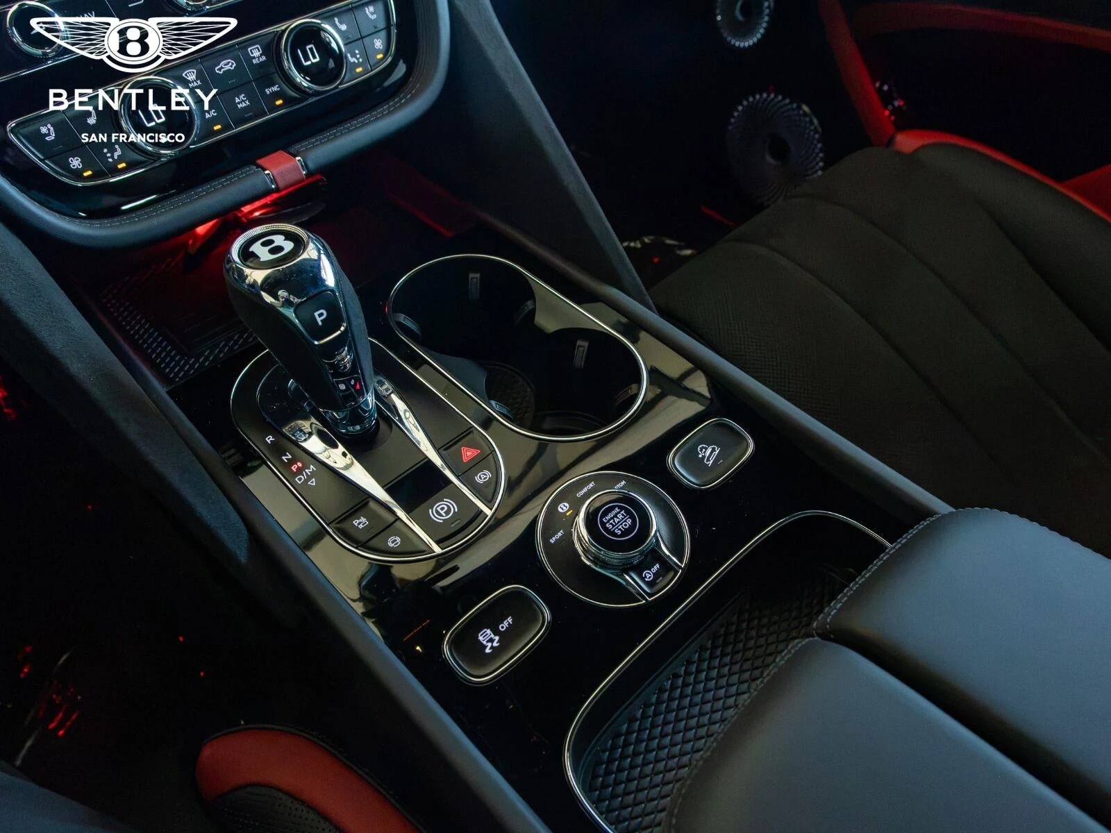 2026 Bentley Bentayga Speed, 15/30