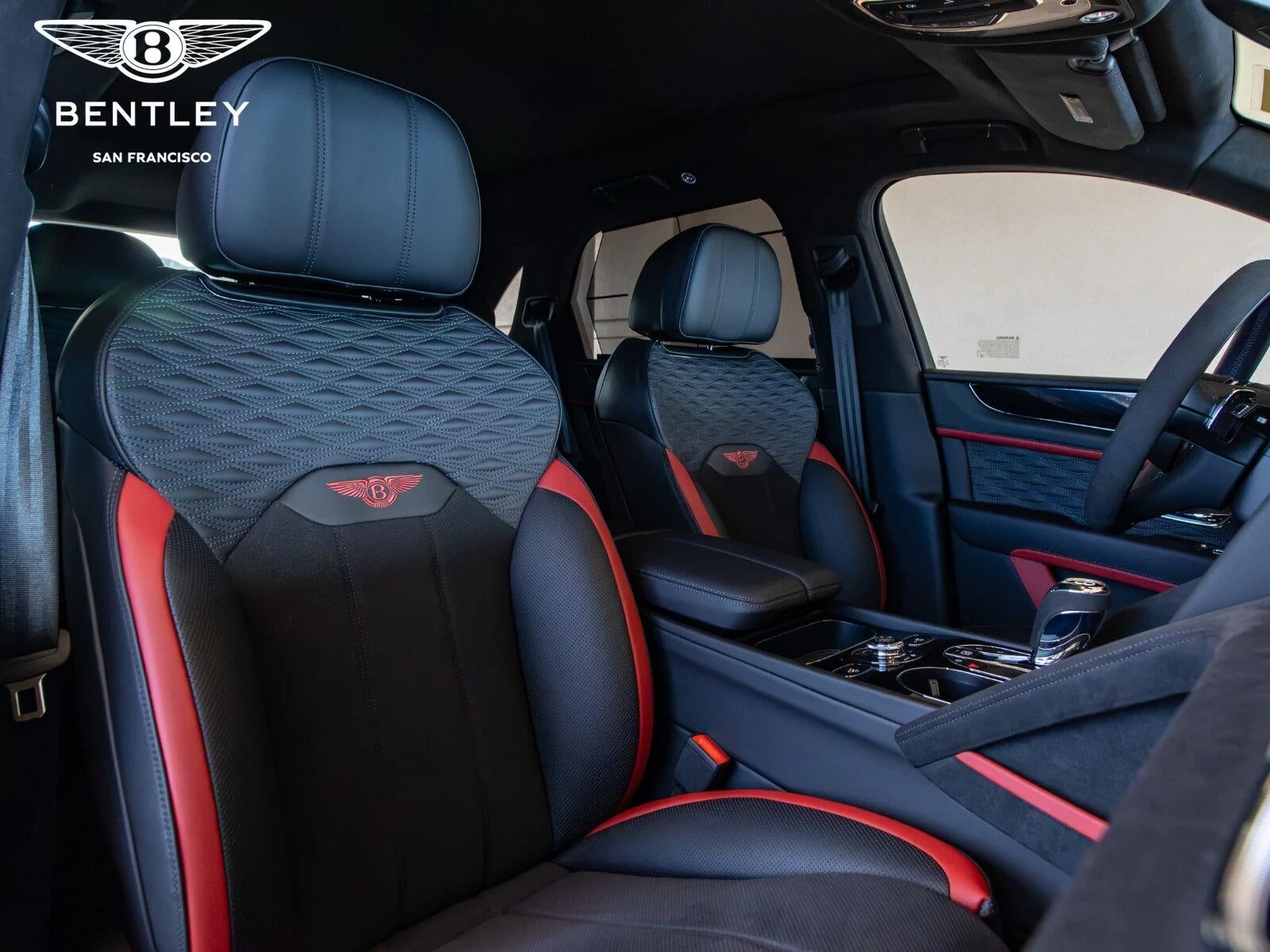 2026 Bentley Bentayga Speed, 20/30