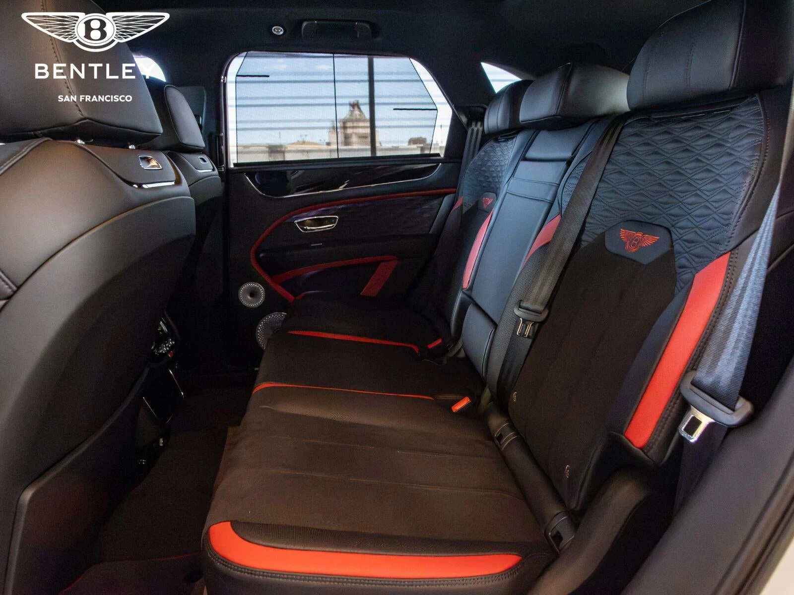 2026 Bentley Bentayga Speed, 23/30