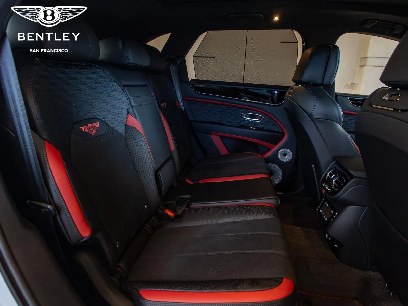 2026 Bentley Bentayga Speed, 27/30
