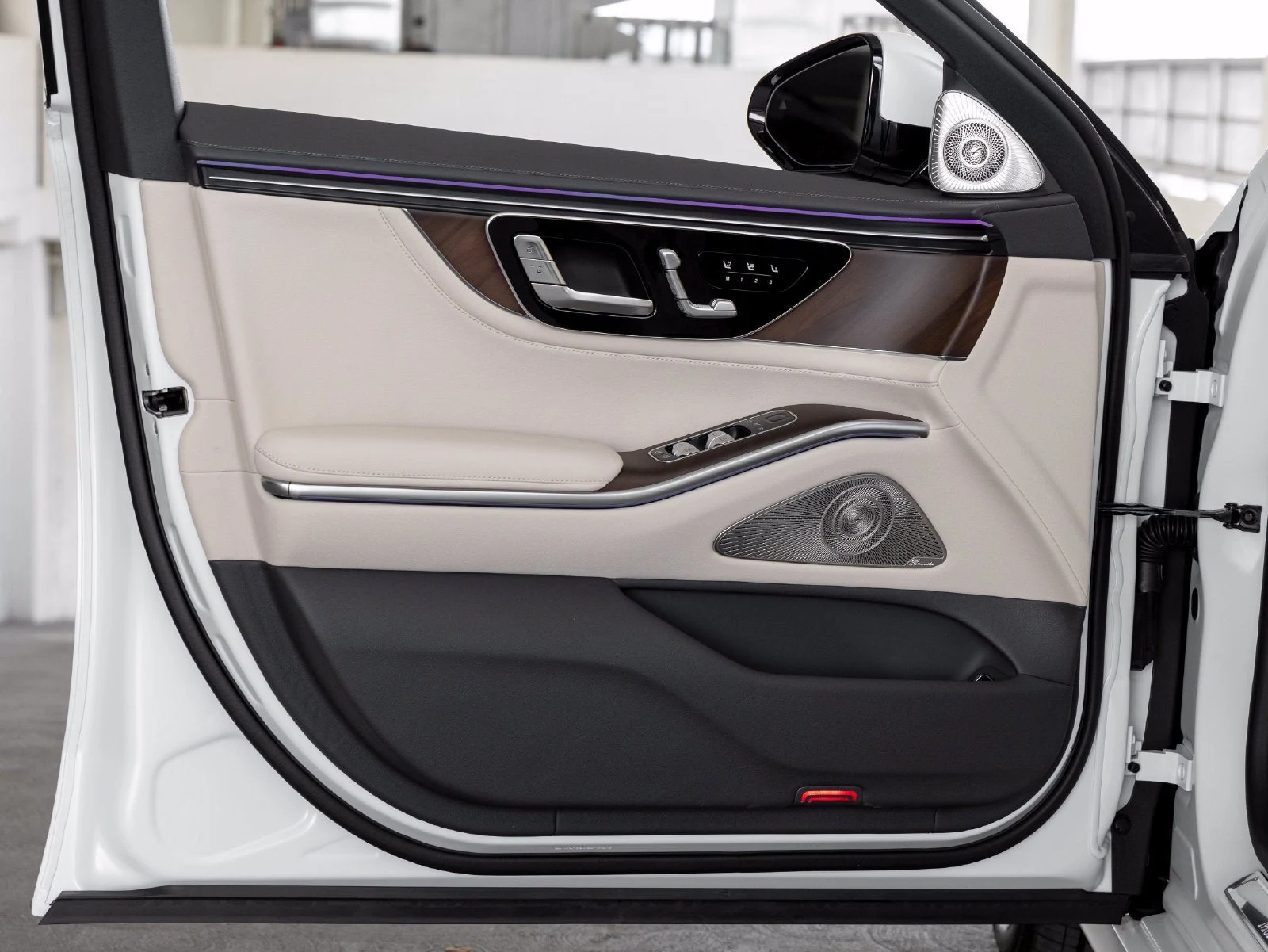 2027 Mercedes-Benz S 500 4MATIC (W223), 9/30