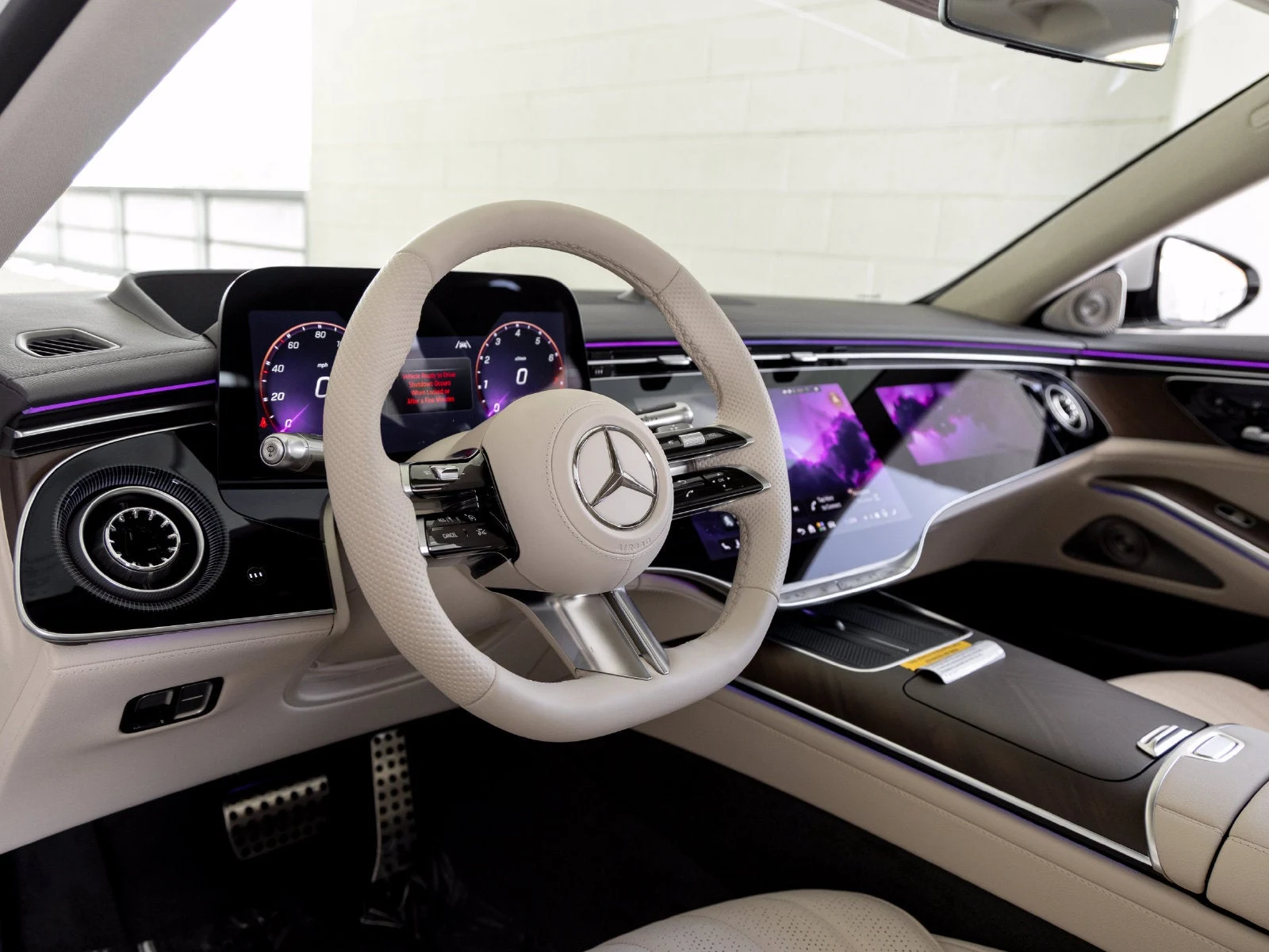 2027 Mercedes-Benz S 500 4MATIC (W223), 14/30