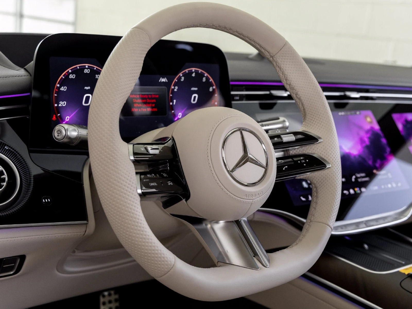 2027 Mercedes-Benz S 500 4MATIC (W223), 15/30