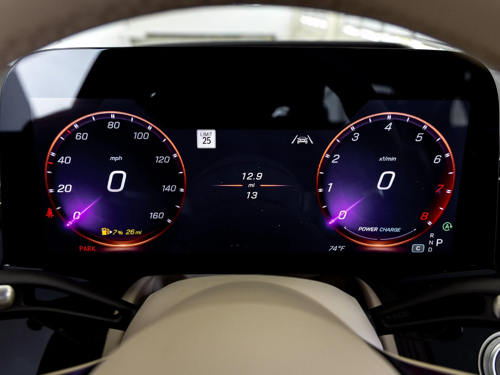 2027 Mercedes-Benz S 500 4MATIC (W223), 17/30