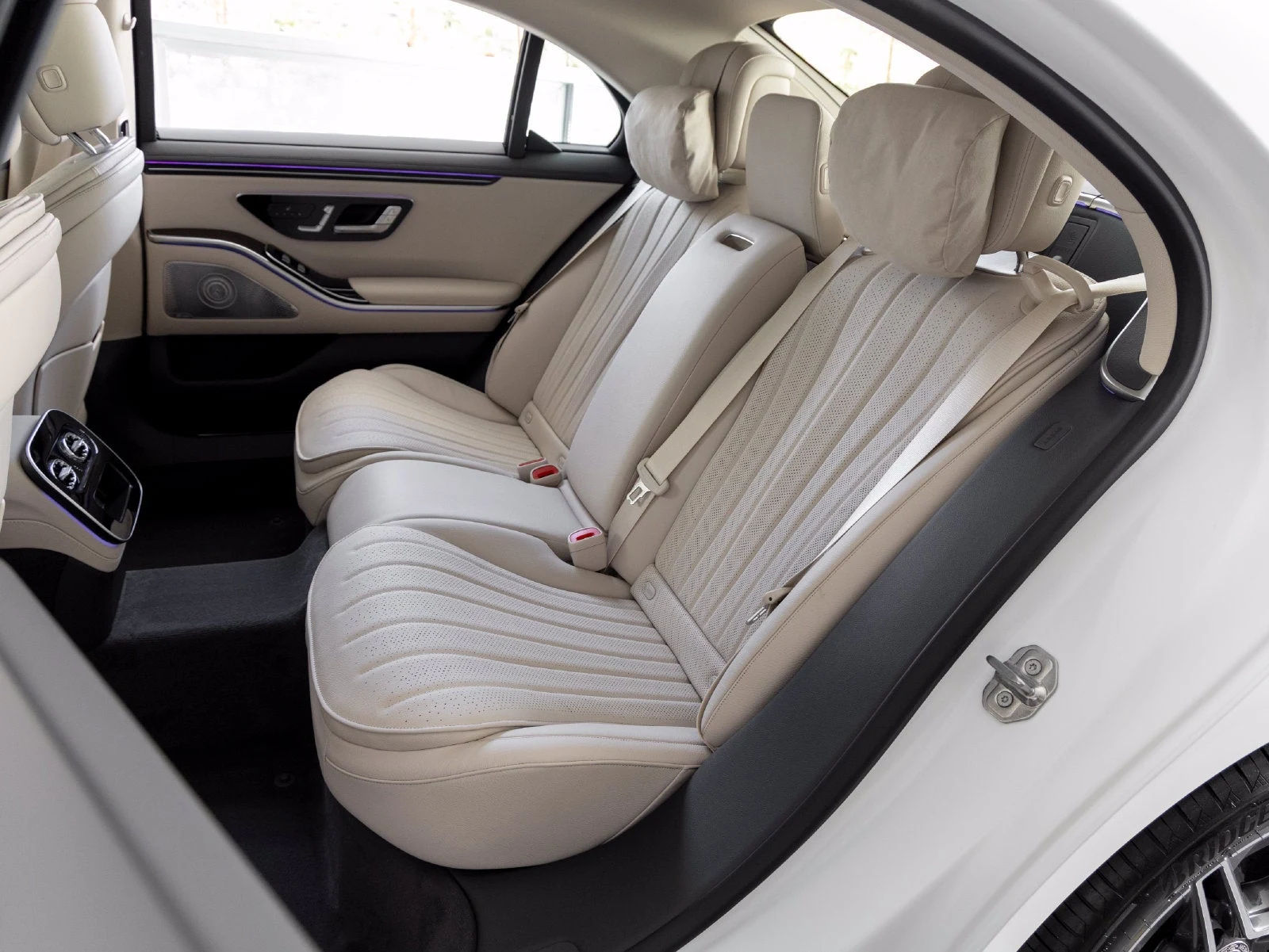 2027 Mercedes-Benz S 500 4MATIC (W223), 21/30