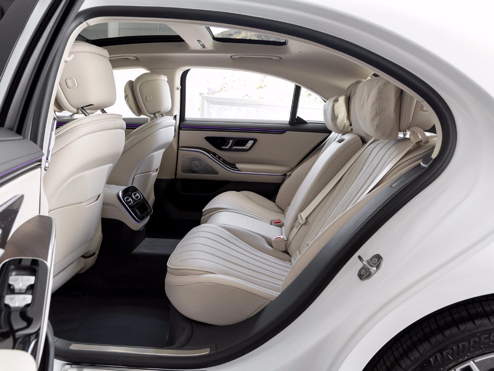2027 Mercedes-Benz S 500 4MATIC (W223), 22/30