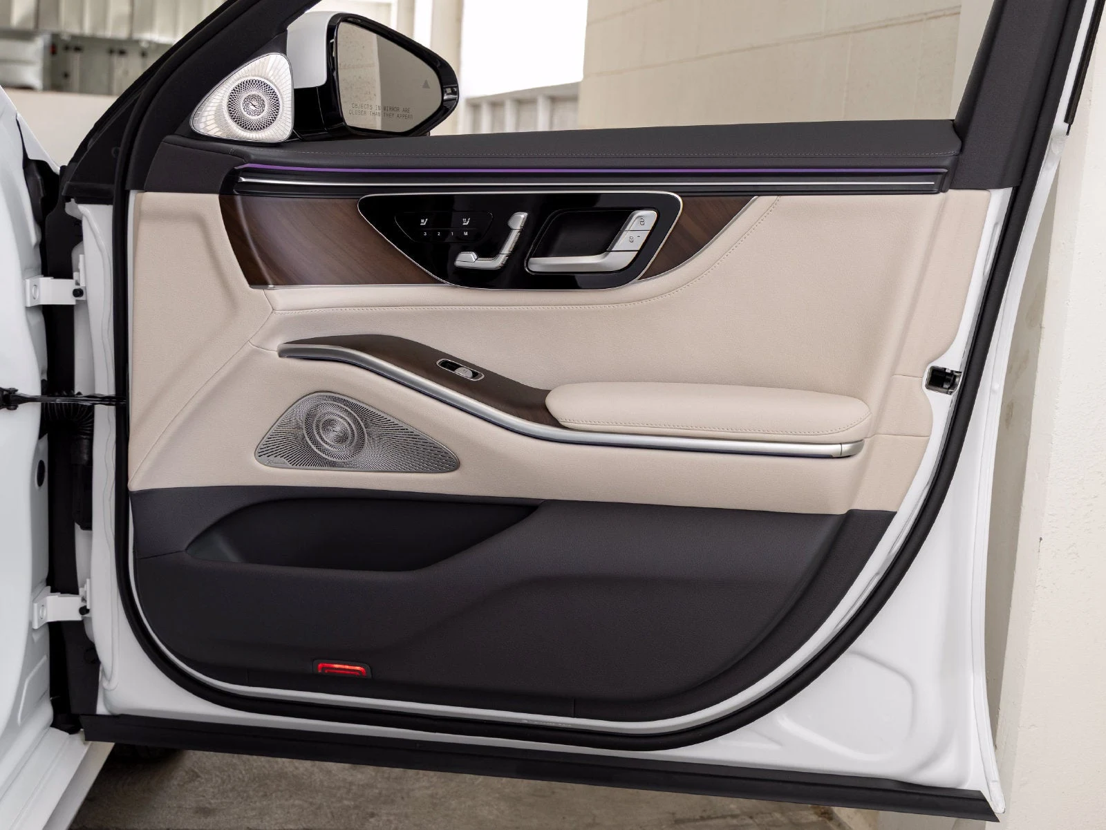2027 Mercedes-Benz S 500 4MATIC (W223), 27/30