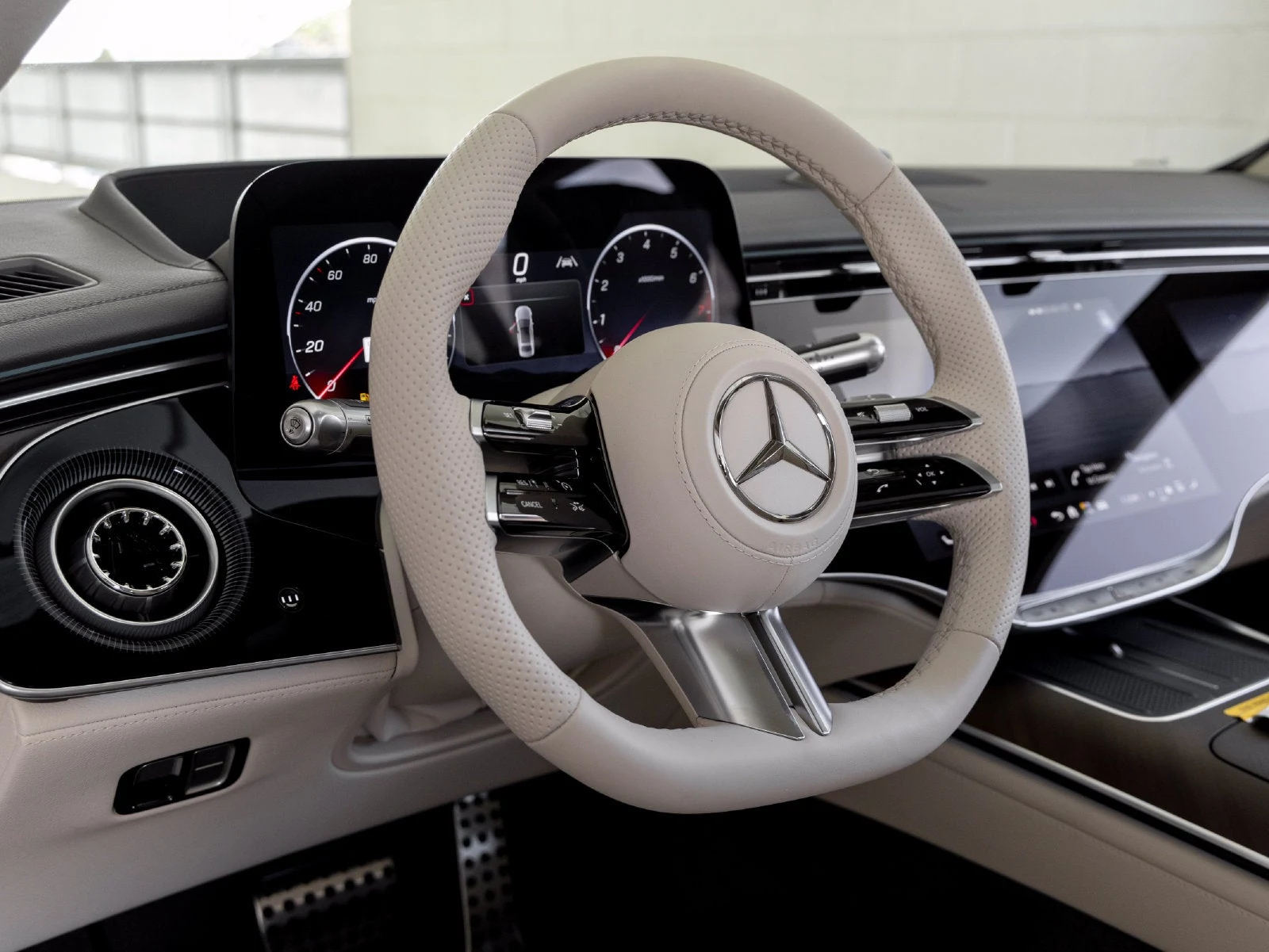 2027 Mercedes-Benz S 580 4MATIC (W223), 15/30