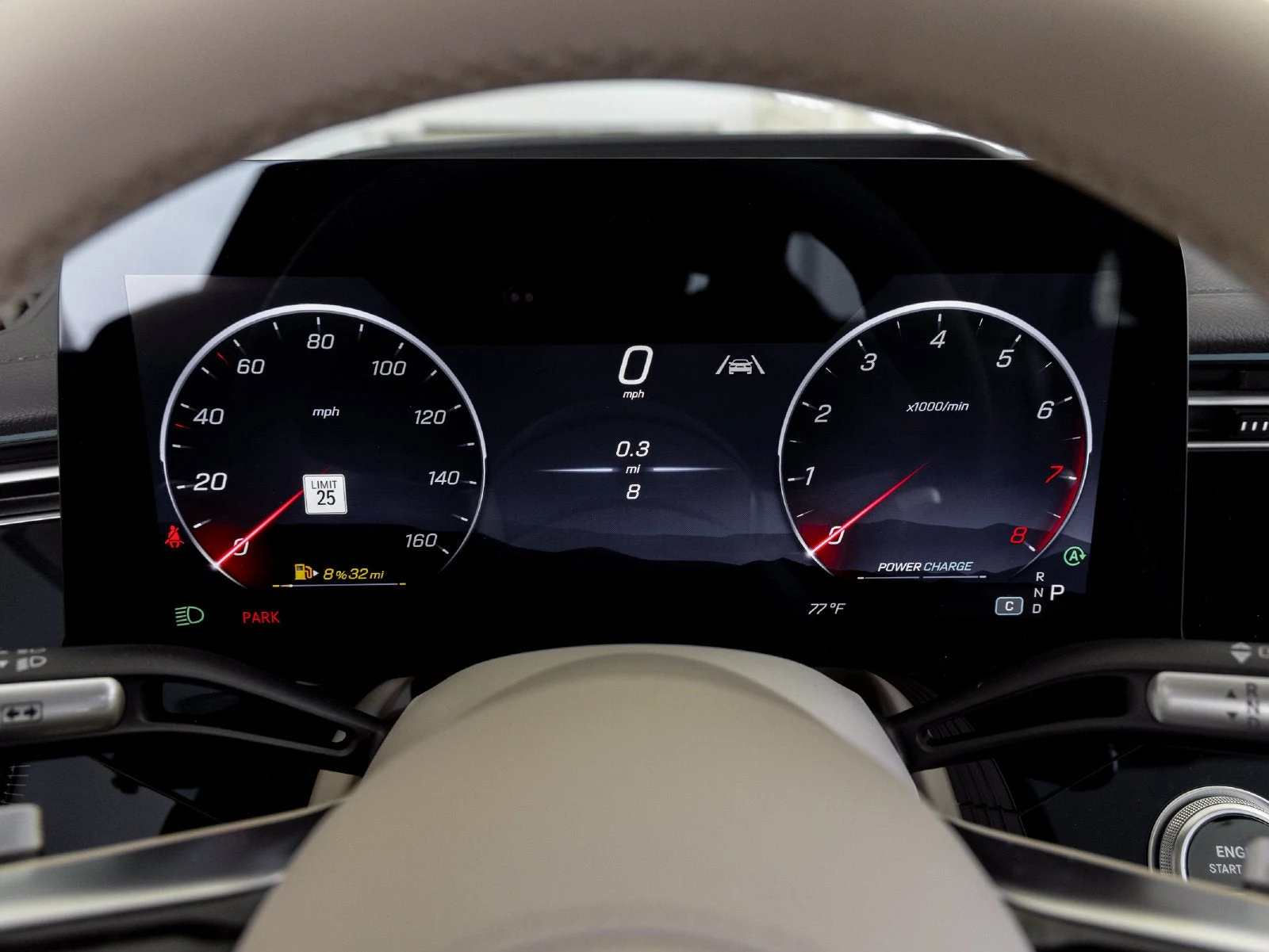 2027 Mercedes-Benz S 580 4MATIC (W223), 17/30