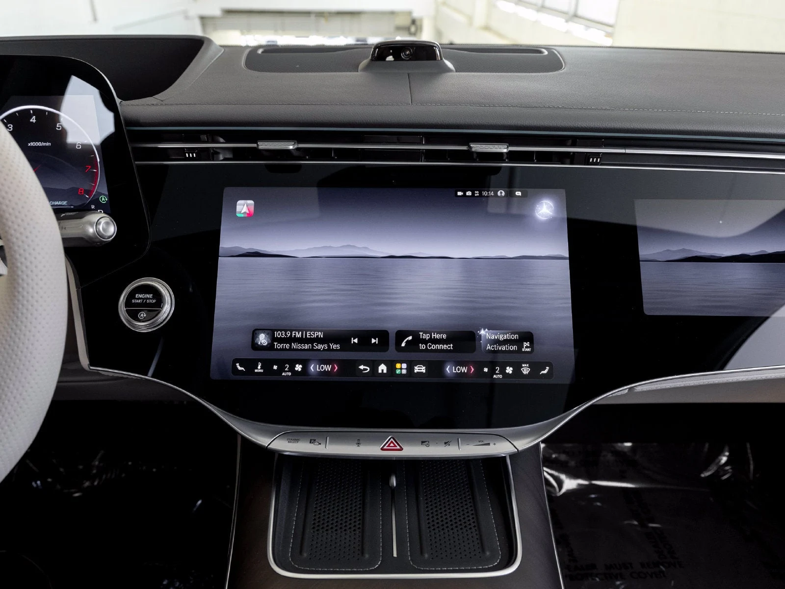 2027 Mercedes-Benz S 580 4MATIC (W223), 18/30