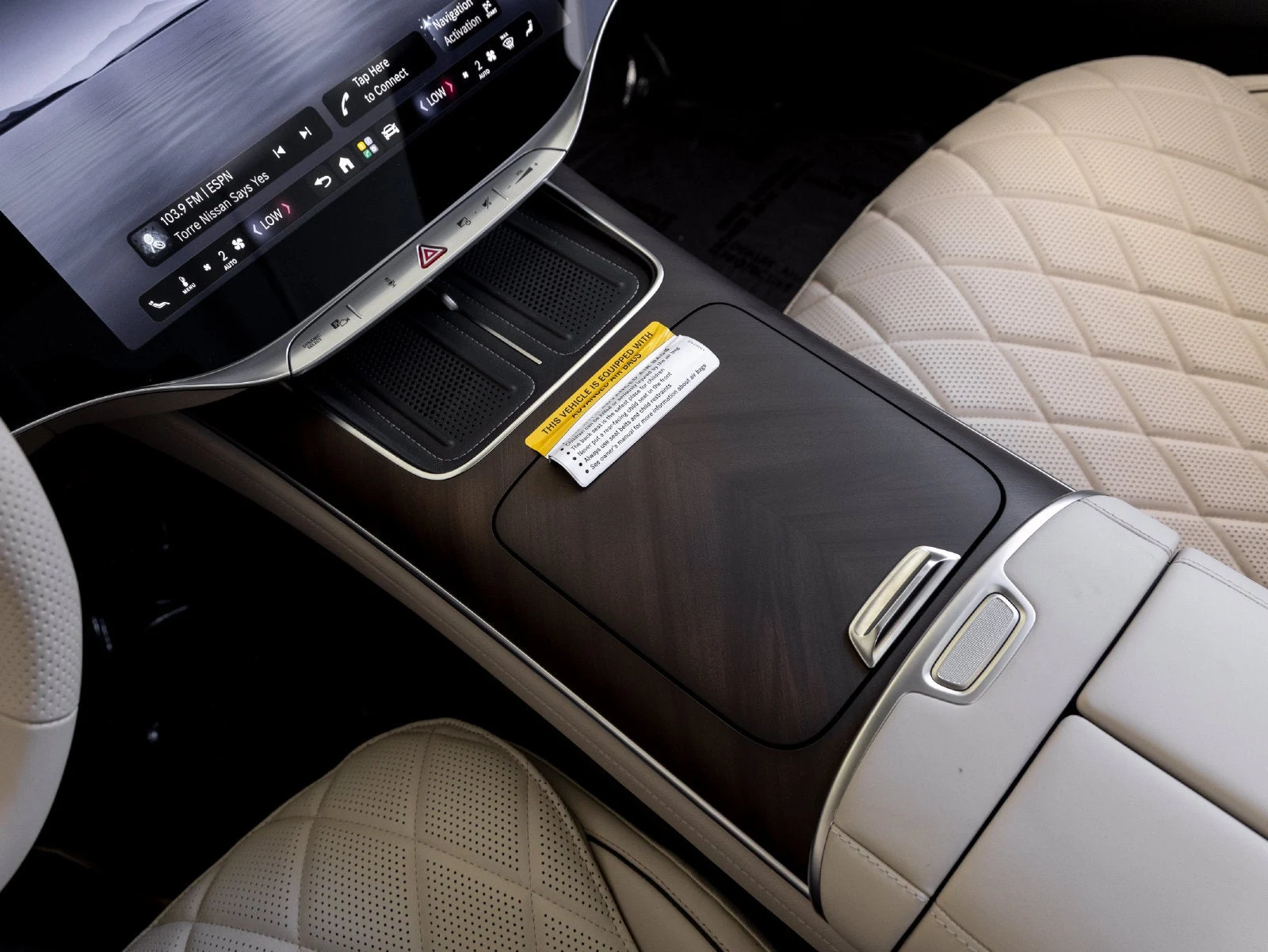 2027 Mercedes-Benz S 580 4MATIC (W223), 19/30