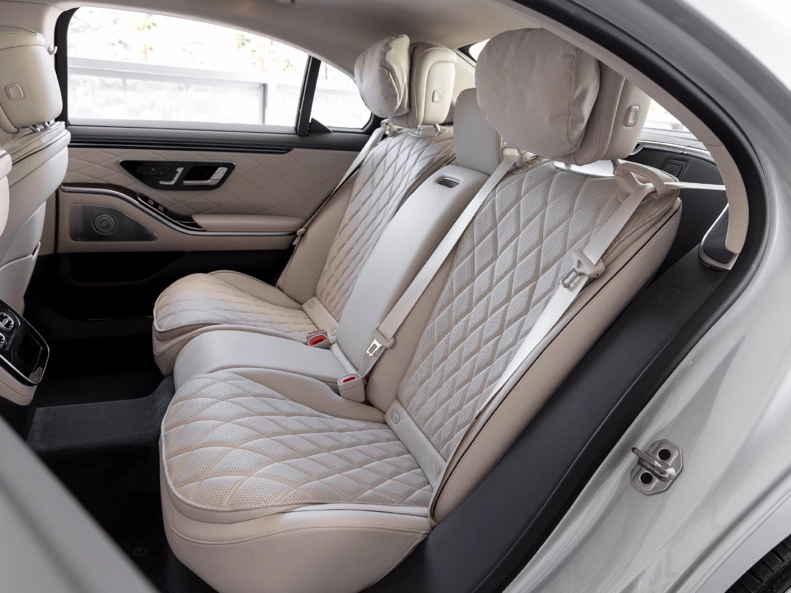 2027 Mercedes-Benz S 580 4MATIC (W223), 21/30