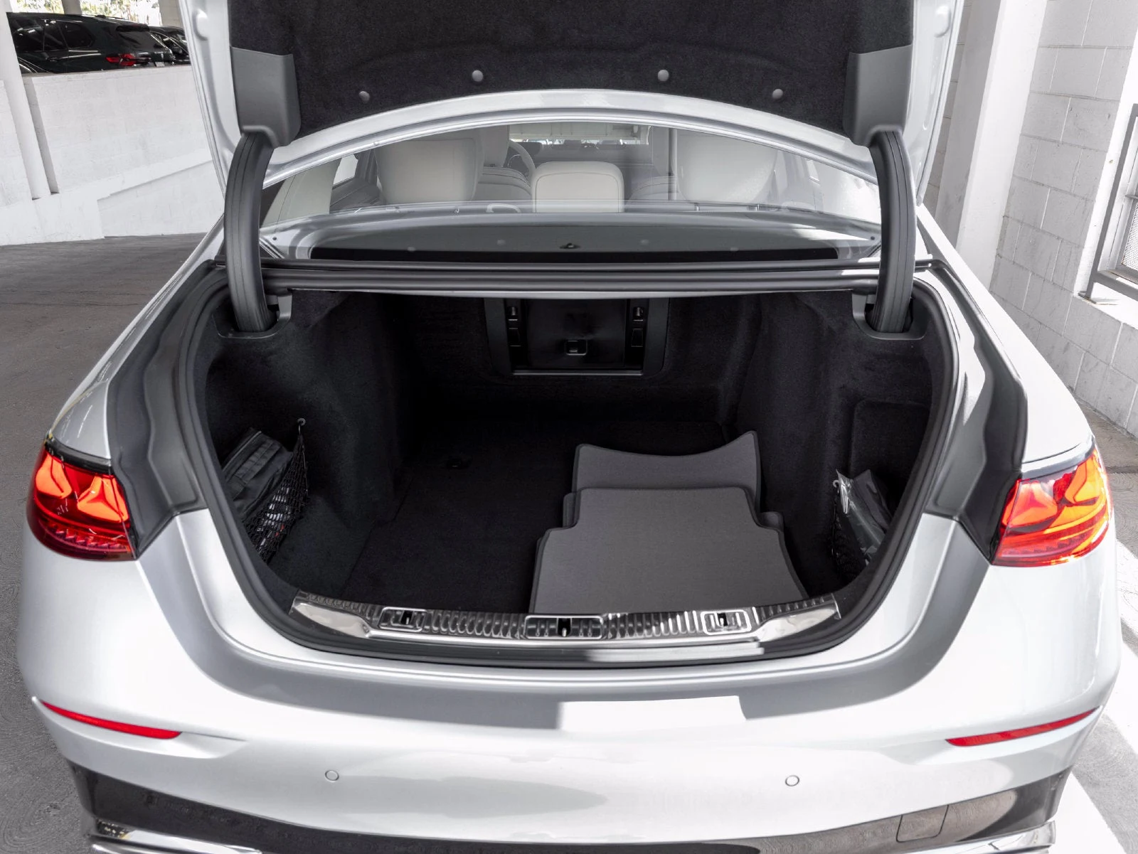 2027 Mercedes-Benz S 580 4MATIC (W223), 23/30