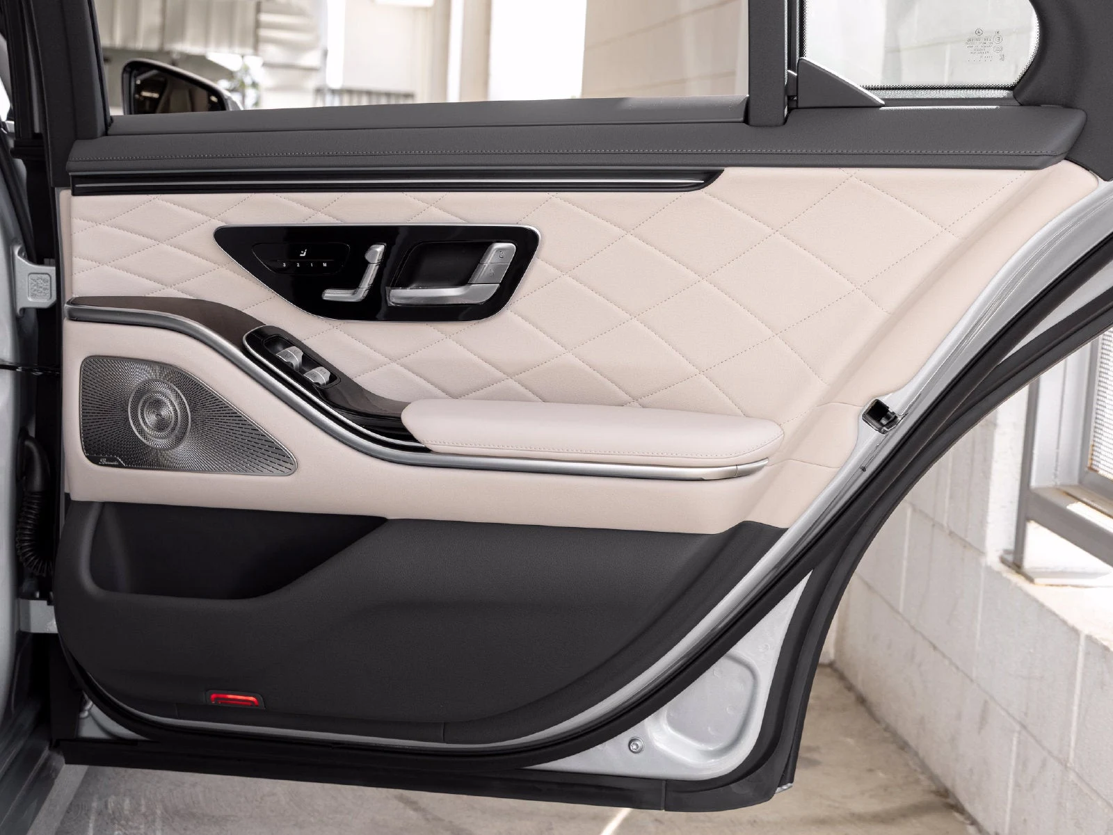 2027 Mercedes-Benz S 580 4MATIC (W223), 24/30