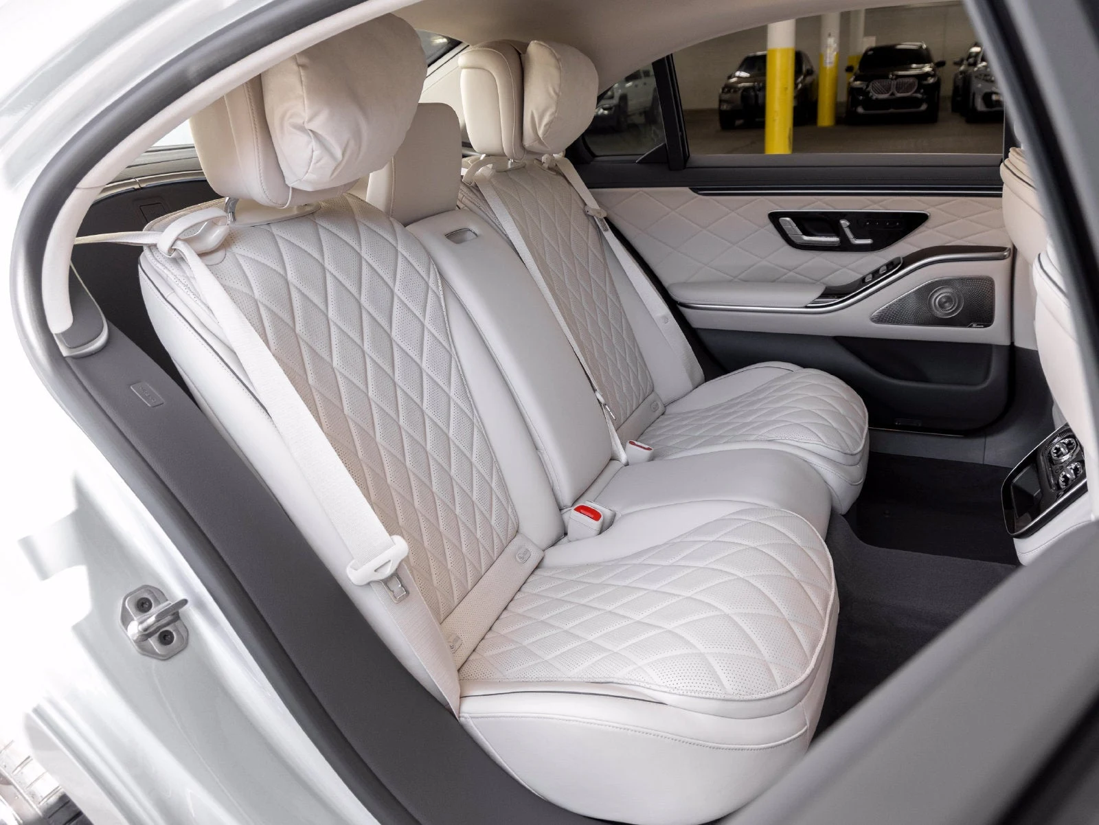 2027 Mercedes-Benz S 580 4MATIC (W223), 25/30