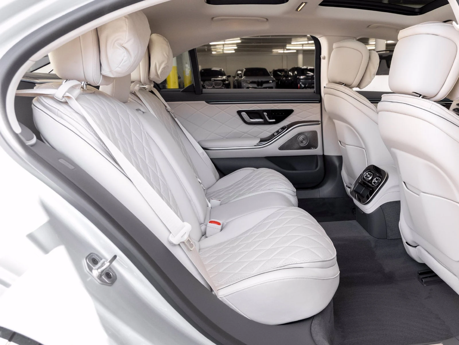 2027 Mercedes-Benz S 580 4MATIC (W223), 26/30