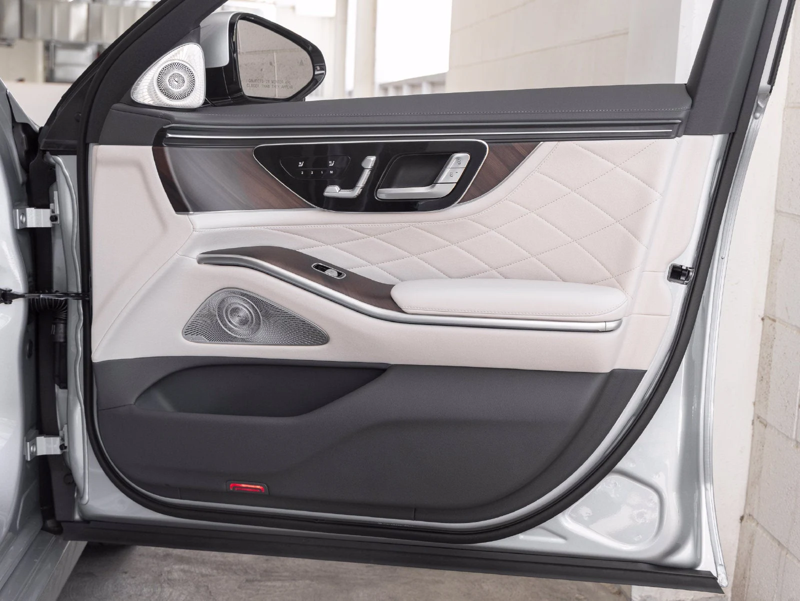 2027 Mercedes-Benz S 580 4MATIC (W223), 27/30