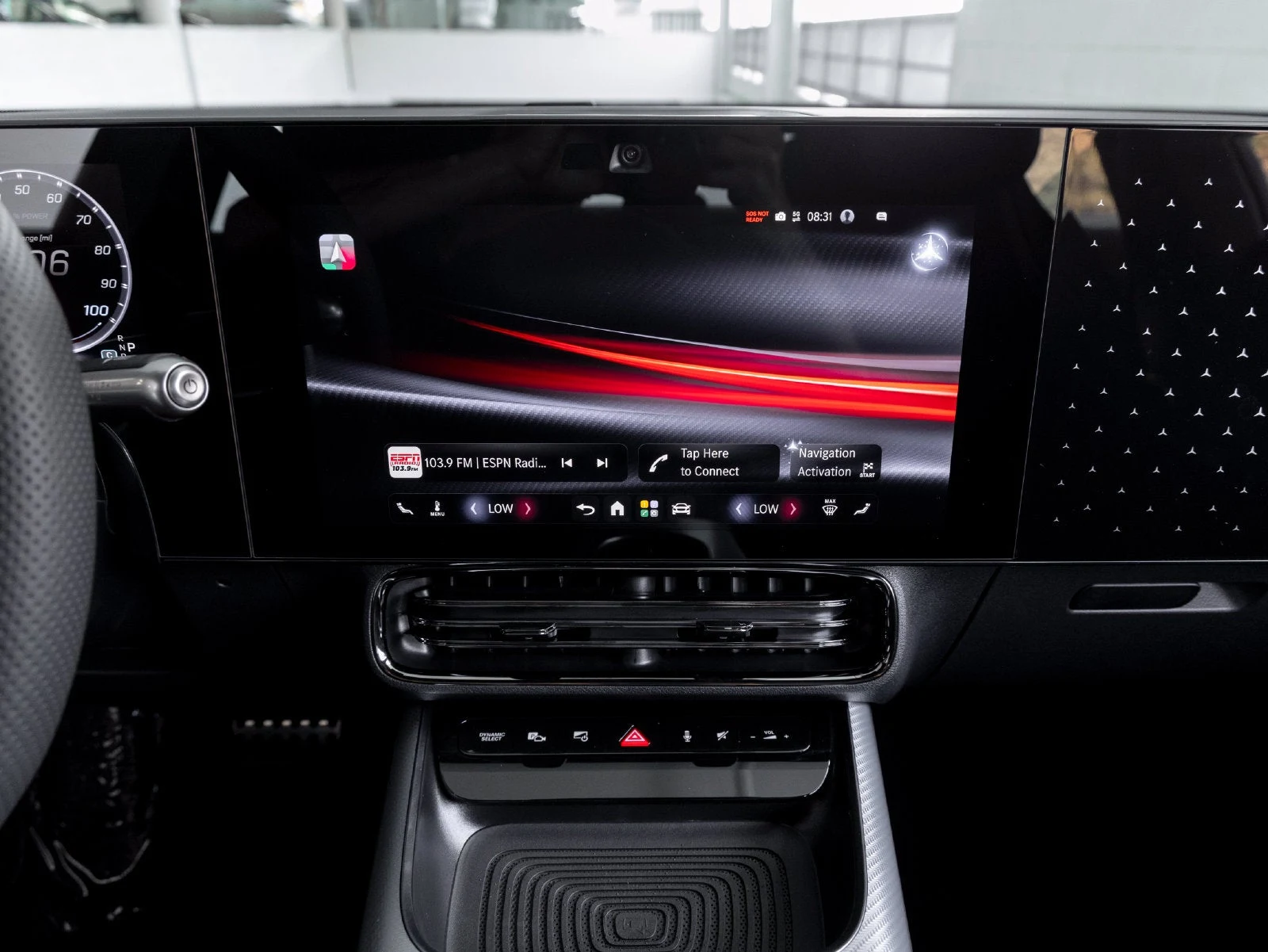 2027 Mercedes-Benz CLA 250+ Electric (C178), 18/30