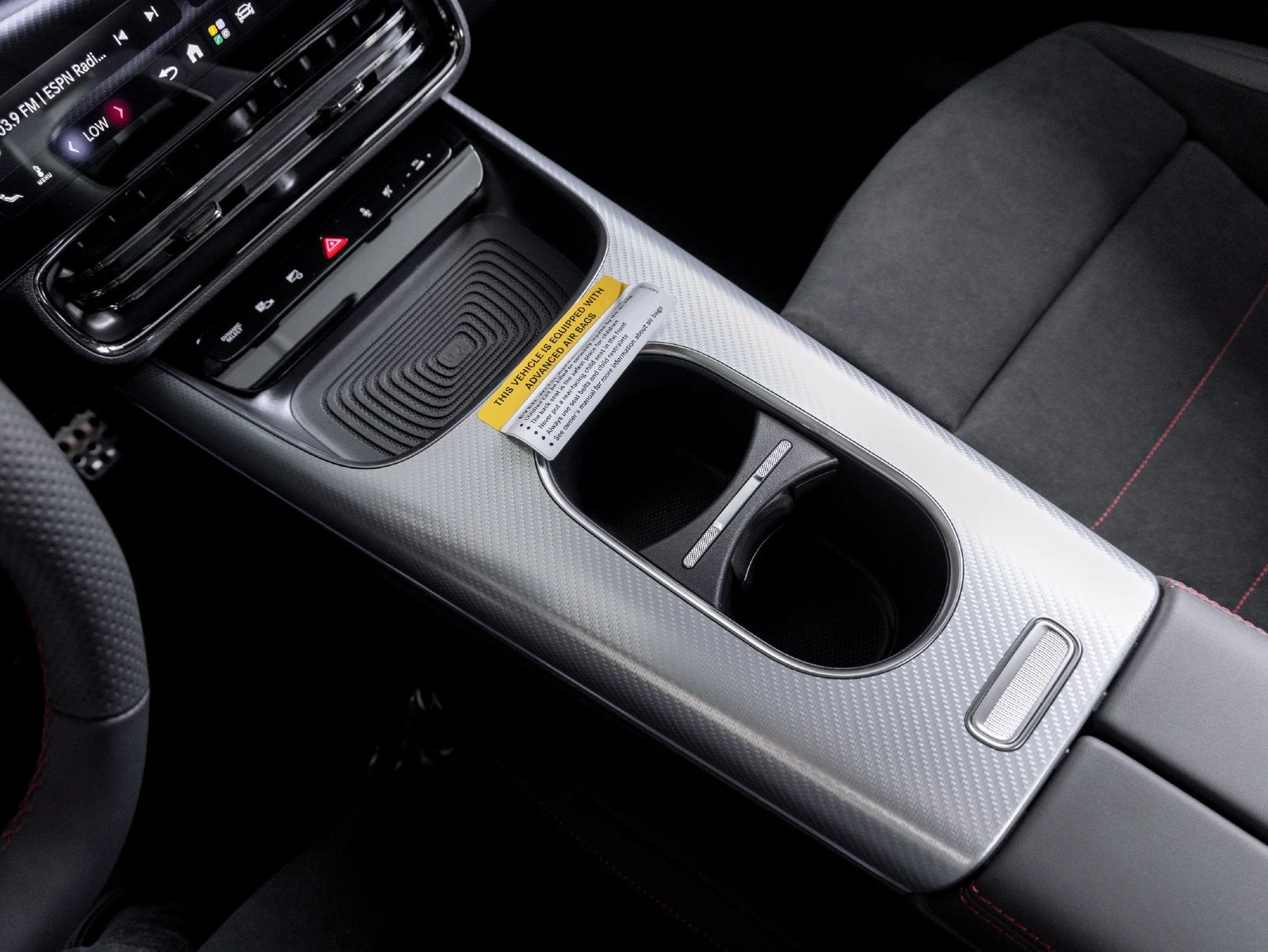 2027 Mercedes-Benz CLA 250+ Electric (C178), 19/30